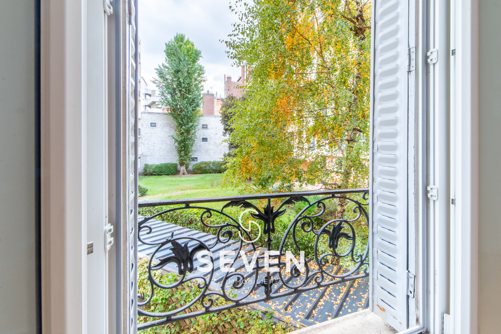 Image_, Appartement, Clichy, ref :775