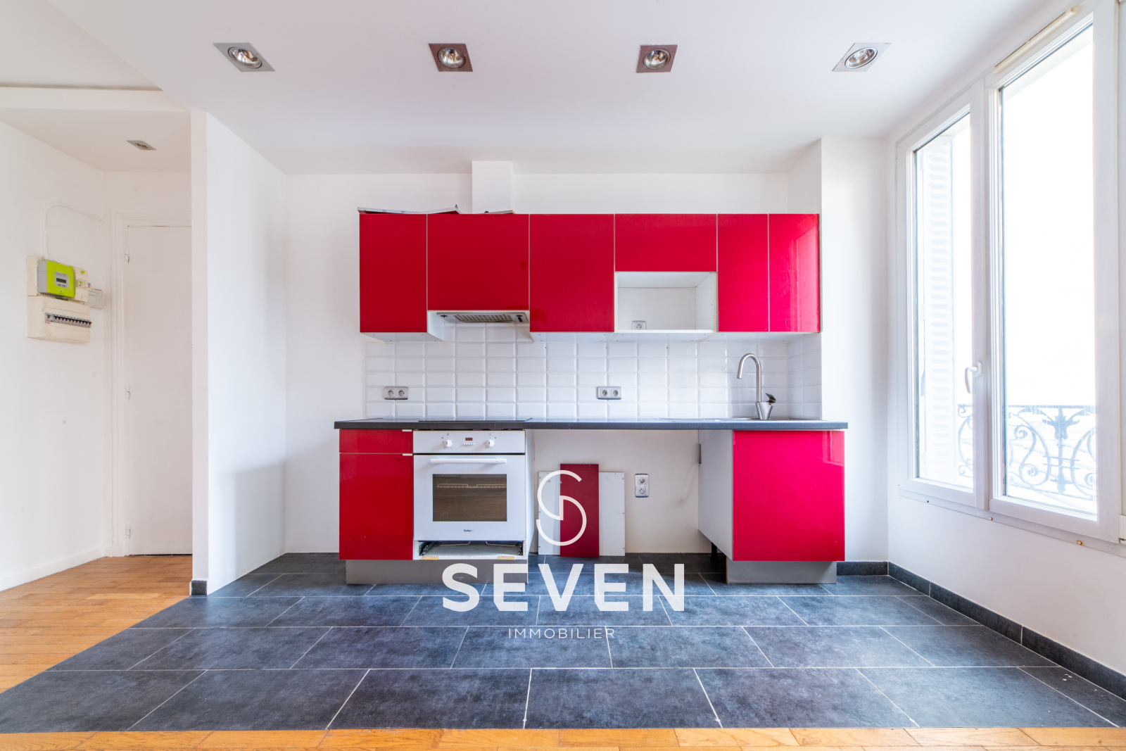 Image_, Appartement, Clichy, ref :775