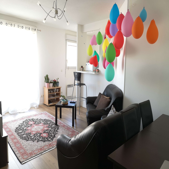 Offres de location Appartement Argenteuil (95100)