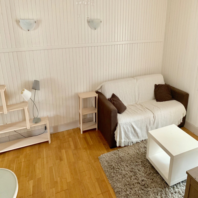Offres de vente Appartement Puteaux (92800)