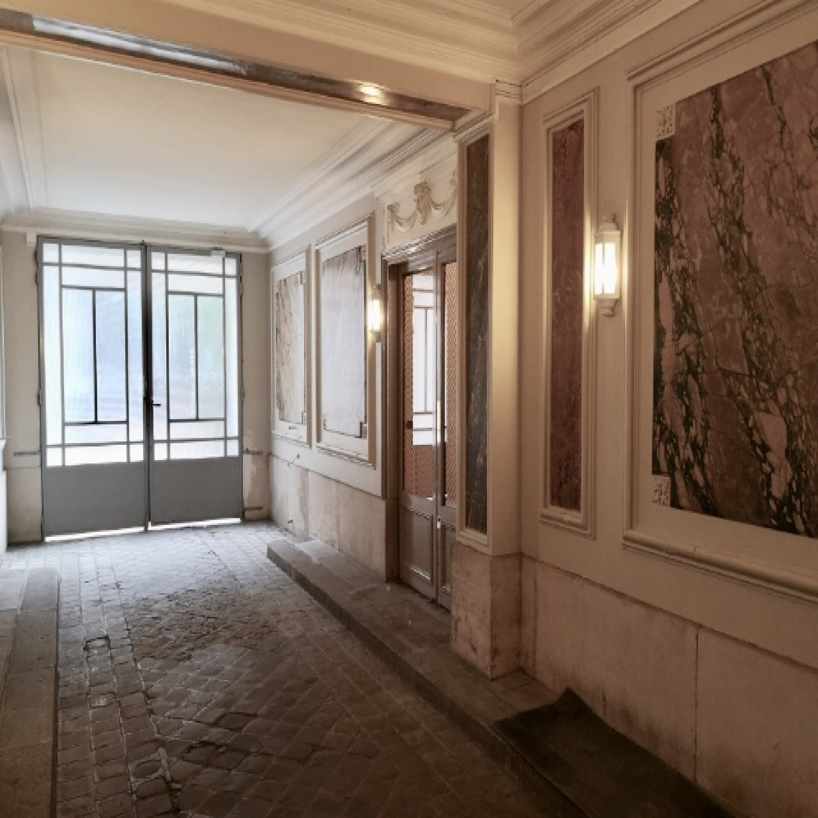 vente Chambre de bonne