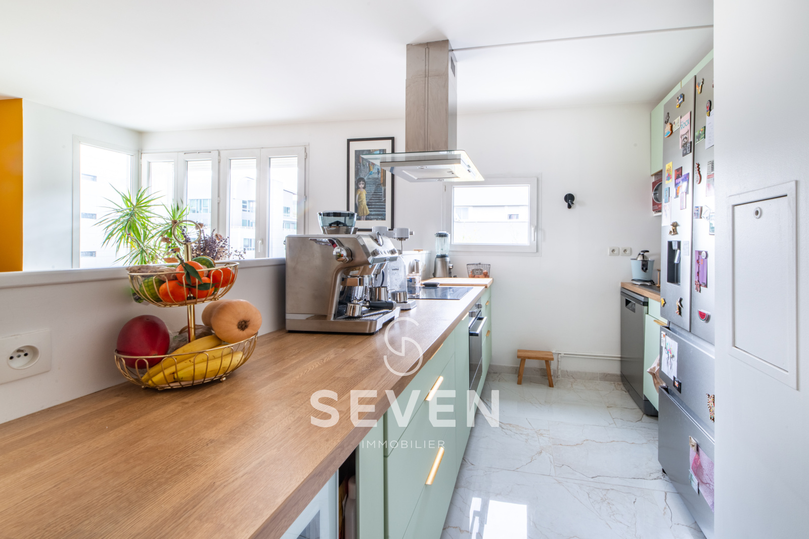 Image_, Appartement, Clichy, ref :EF778