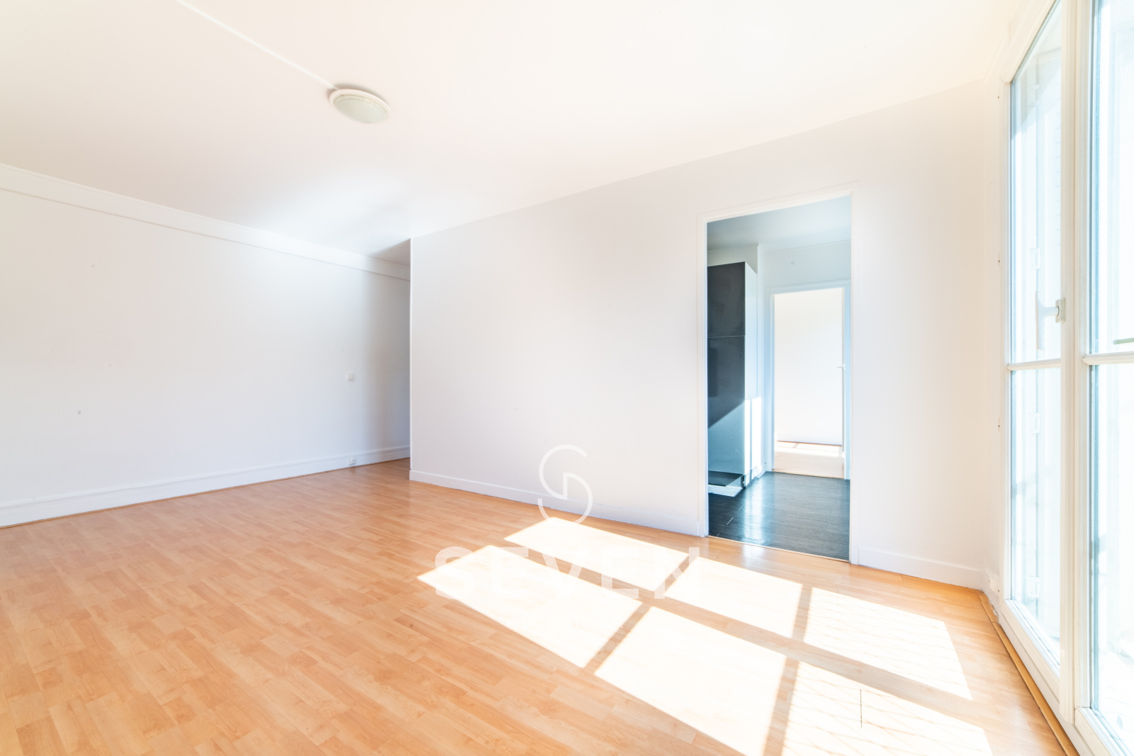 Image_, Appartement, Clichy, ref :City