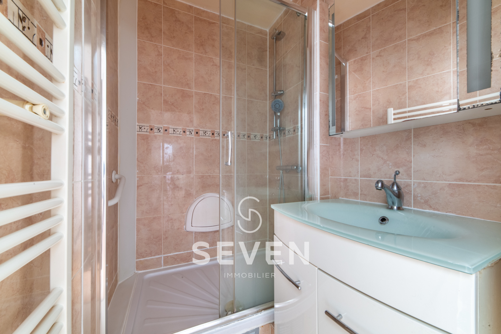 Image_, Appartement, Clichy, ref :City