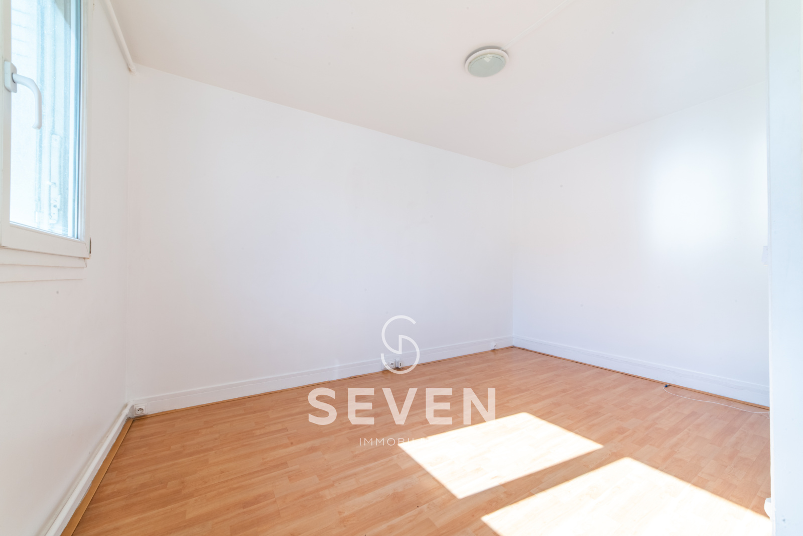 Image_, Appartement, Clichy, ref :City