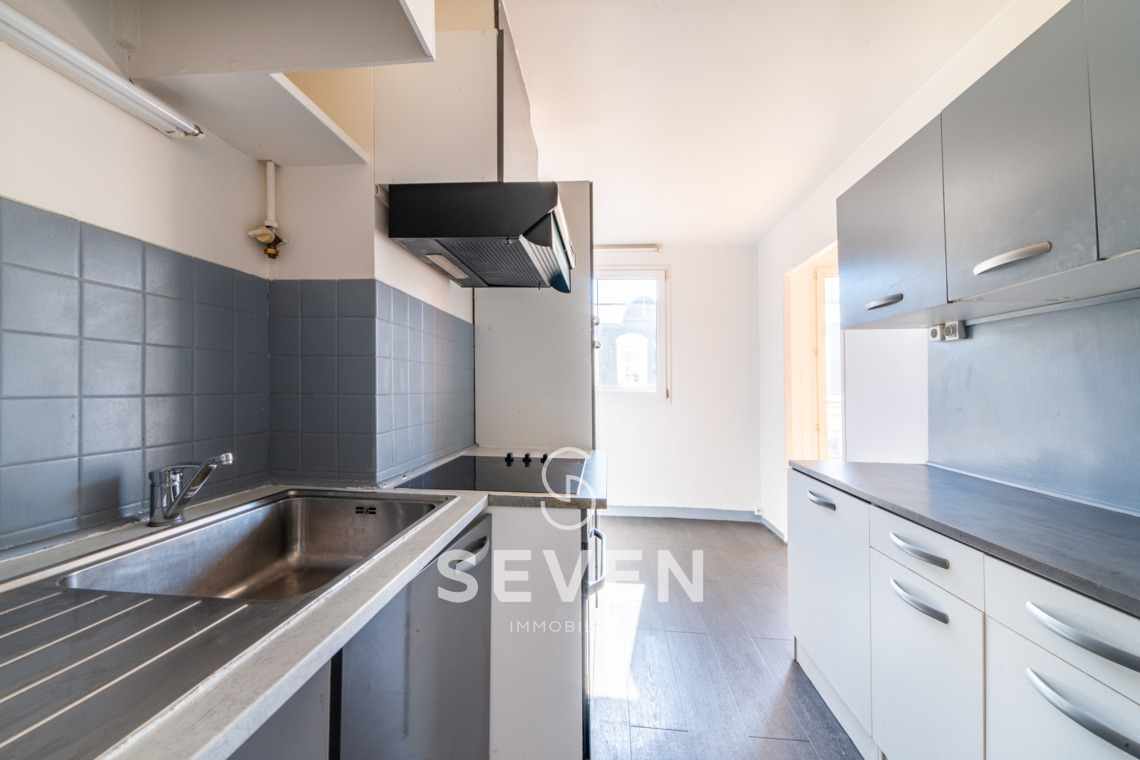 Image_, Appartement, Clichy, ref :City