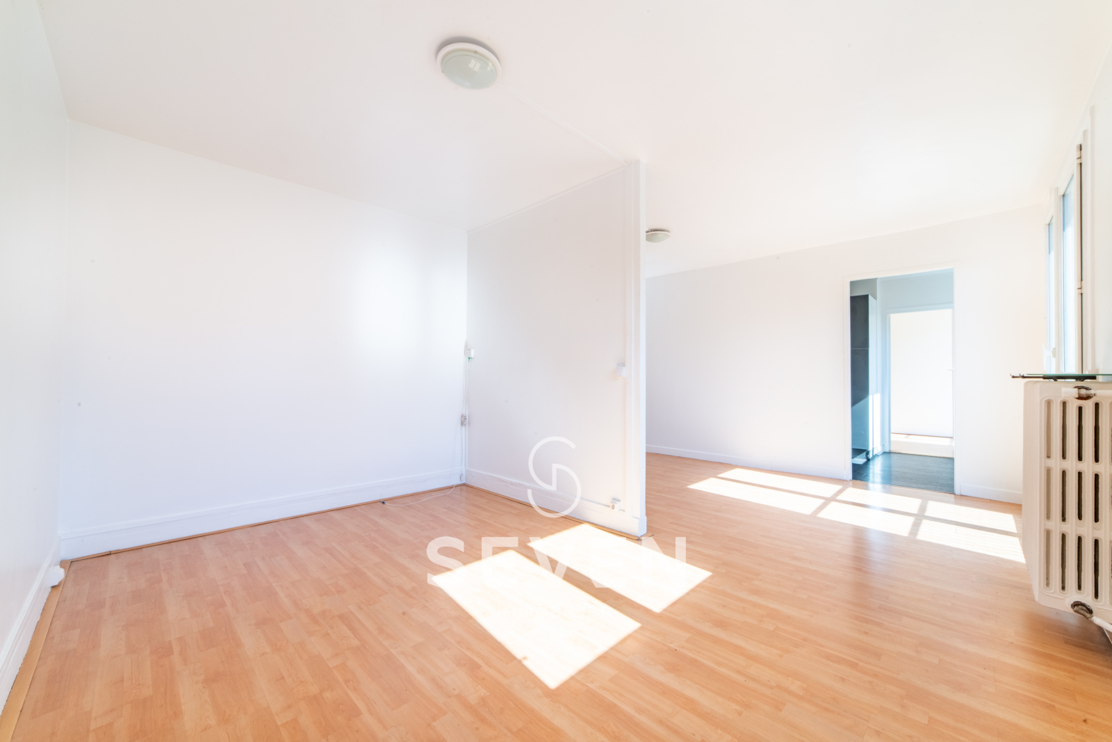 Image_, Appartement, Clichy, ref :City