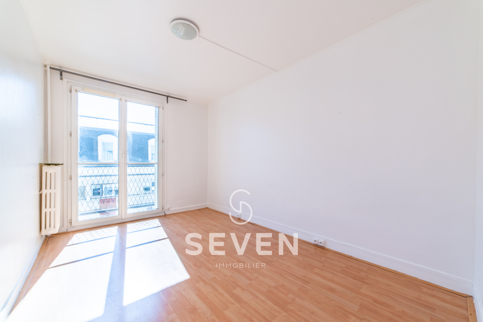 Image_, Appartement, Clichy, ref :City