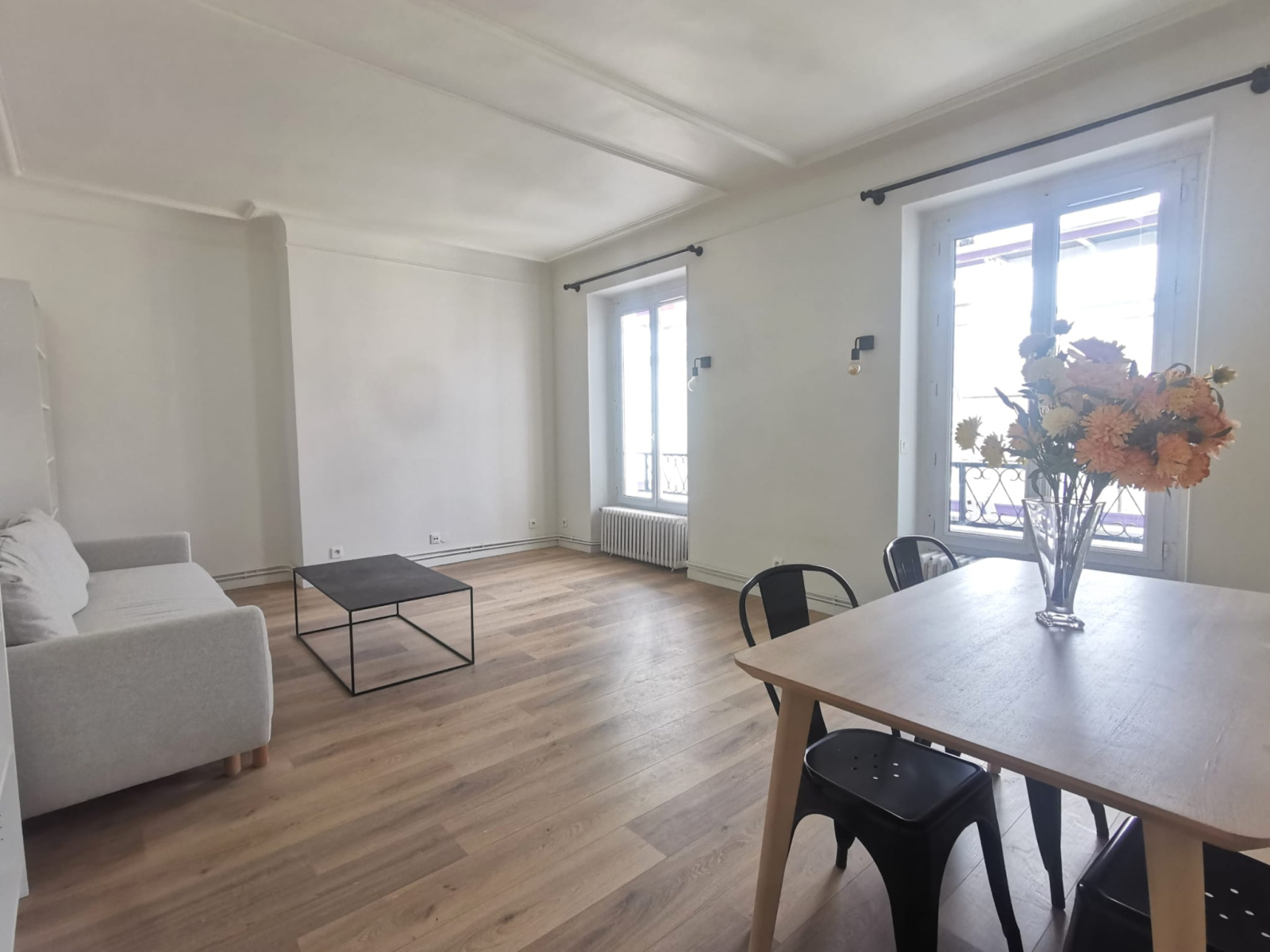 Image_, Appartement, Clichy, ref :LOC-04