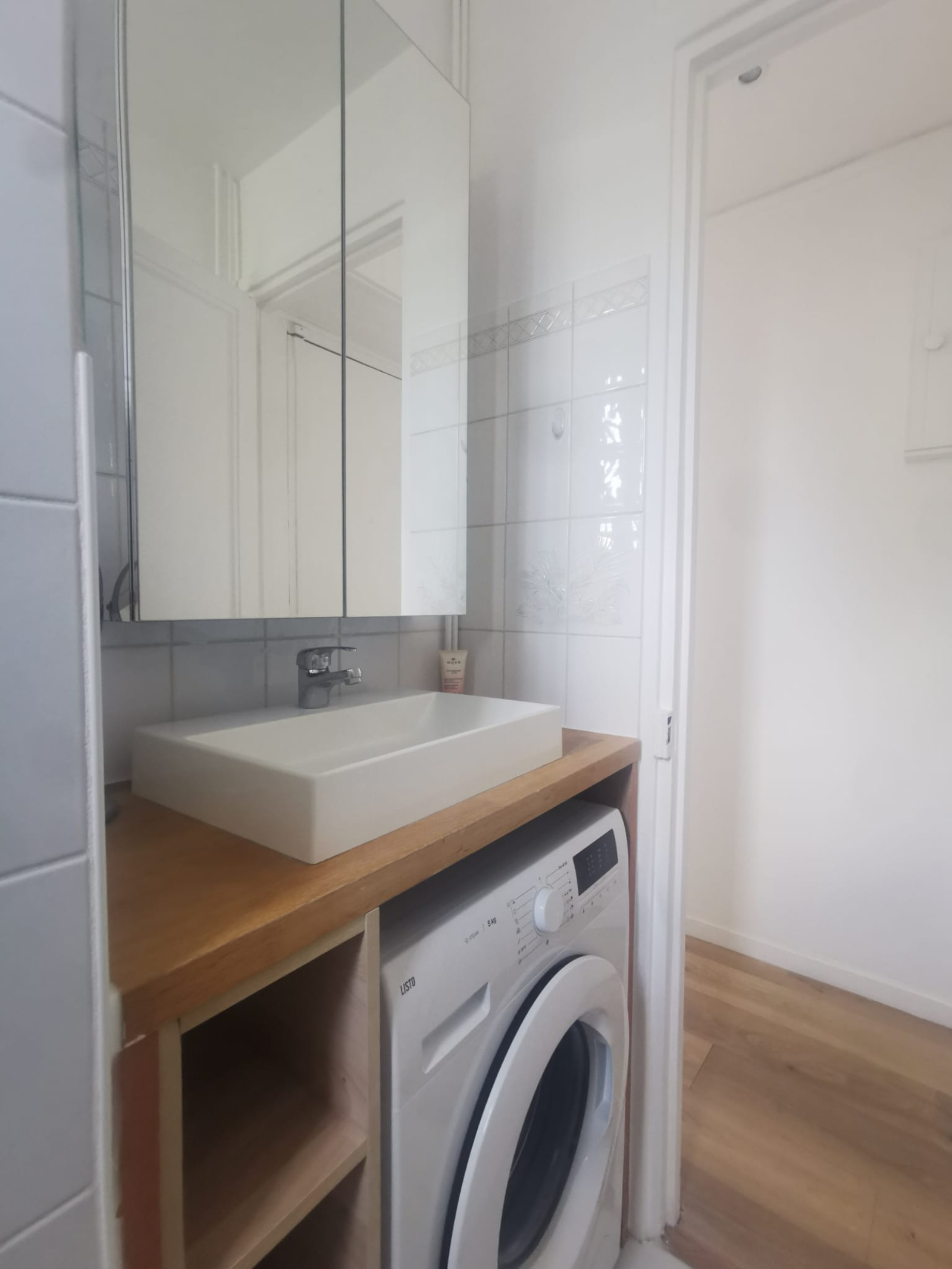 Image_, Appartement, Clichy, ref :LOC-04