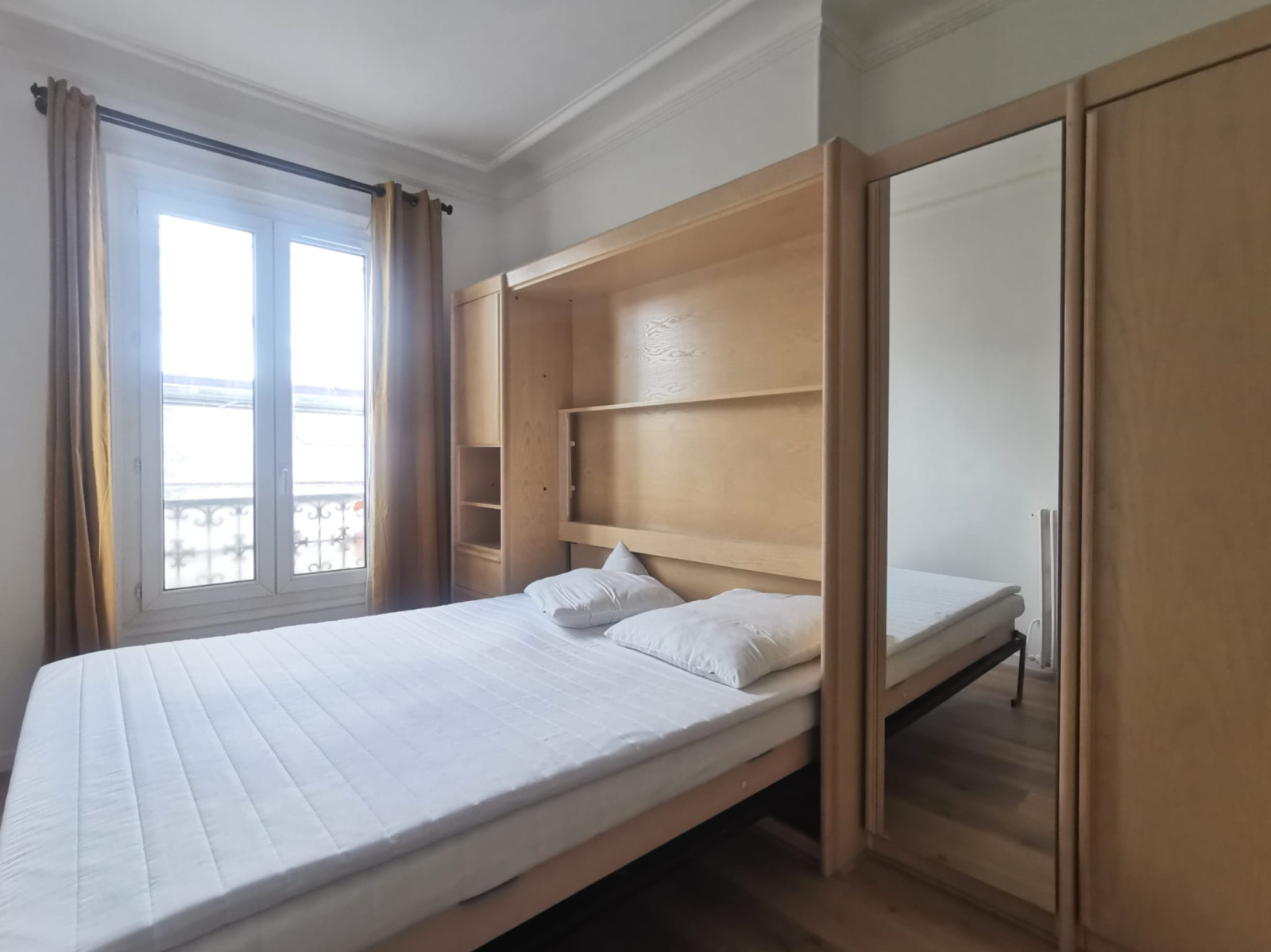 Image_, Appartement, Clichy, ref :LOC-04