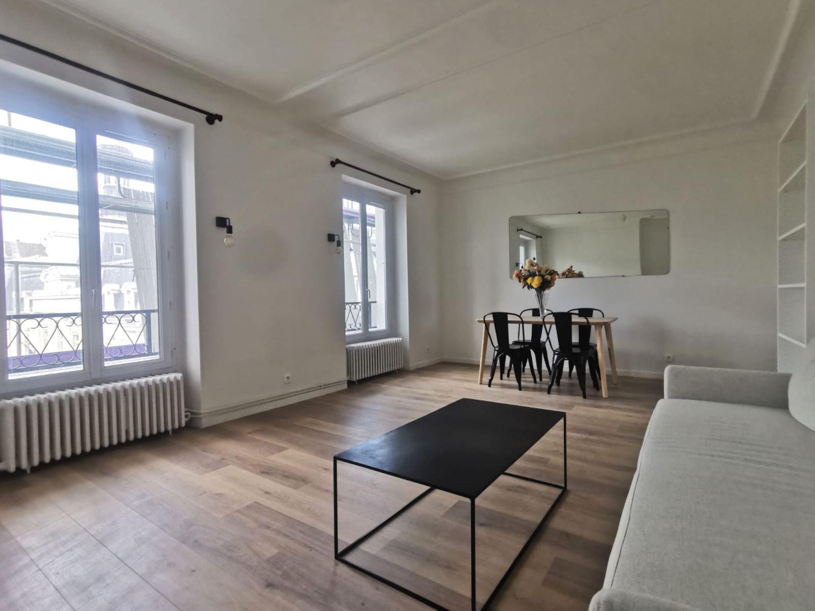 Image_, Appartement, Clichy, ref :LOC-04