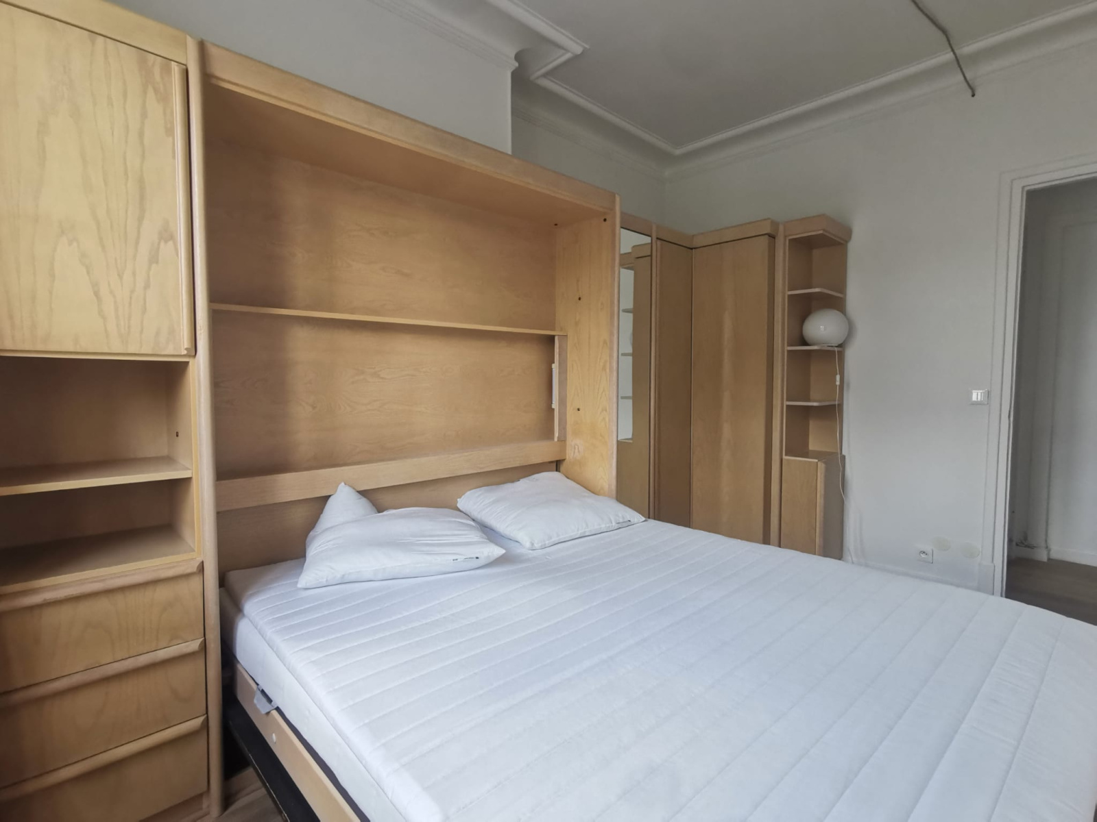Image_, Appartement, Clichy, ref :LOC-04
