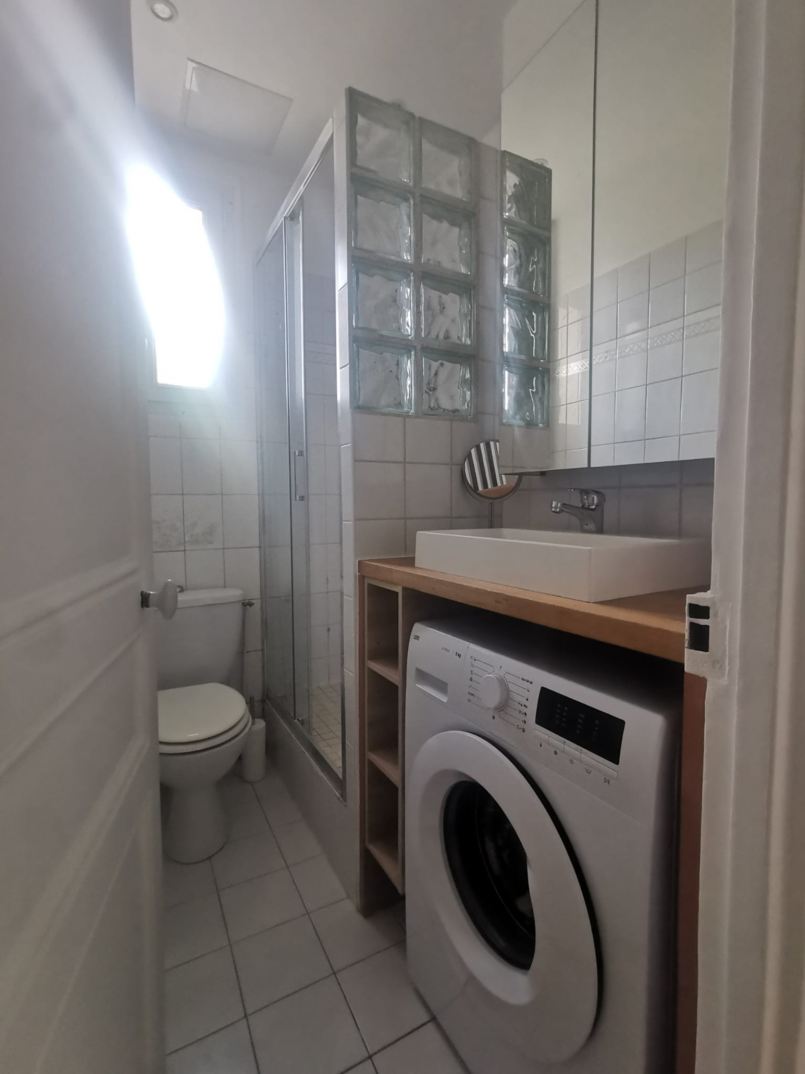 Image_, Appartement, Clichy, ref :LOC-04