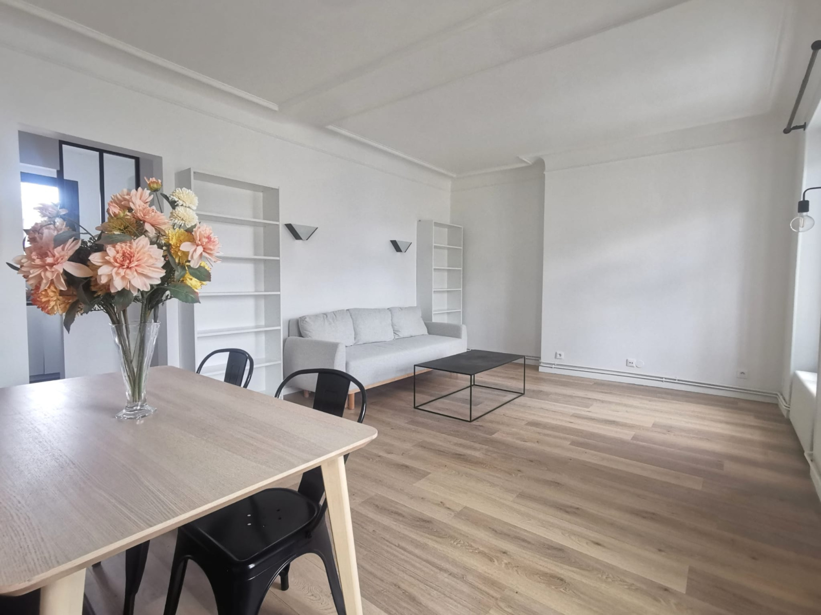 Image_, Appartement, Clichy, ref :LOC-04