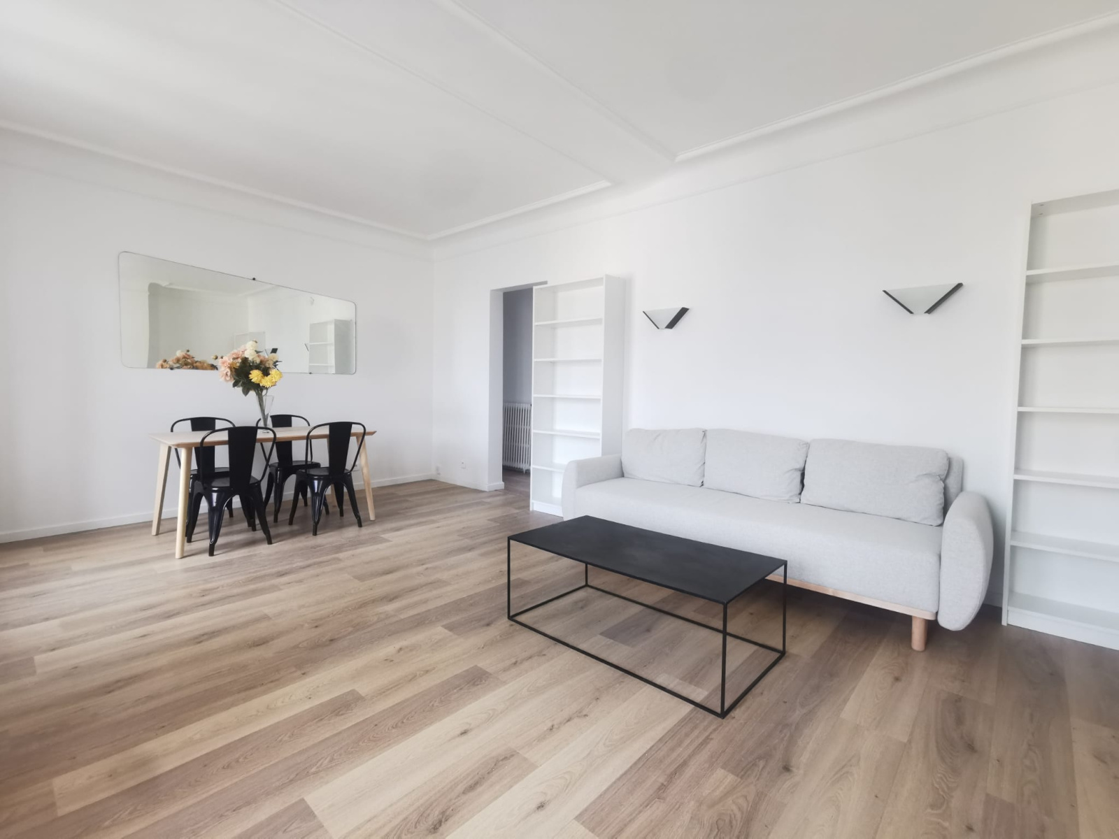 Image_, Appartement, Clichy, ref :LOC-04