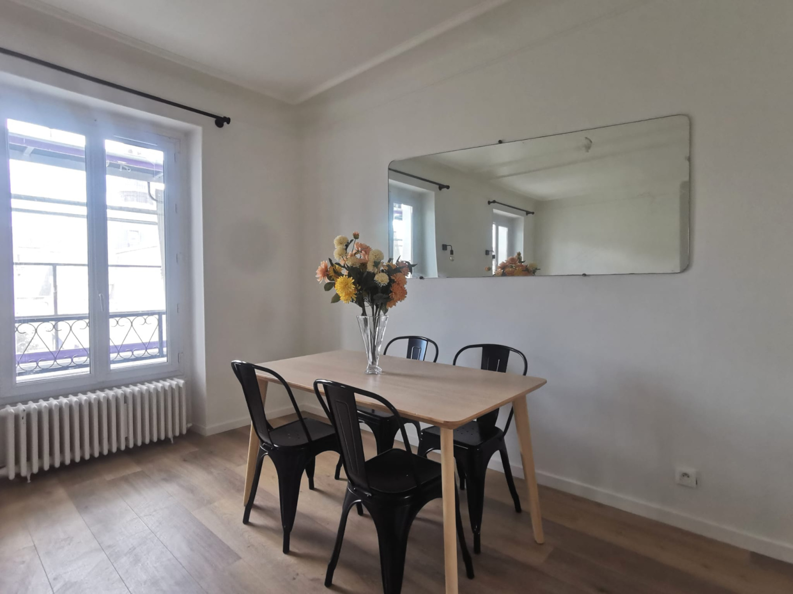 Image_, Appartement, Clichy, ref :LOC-04