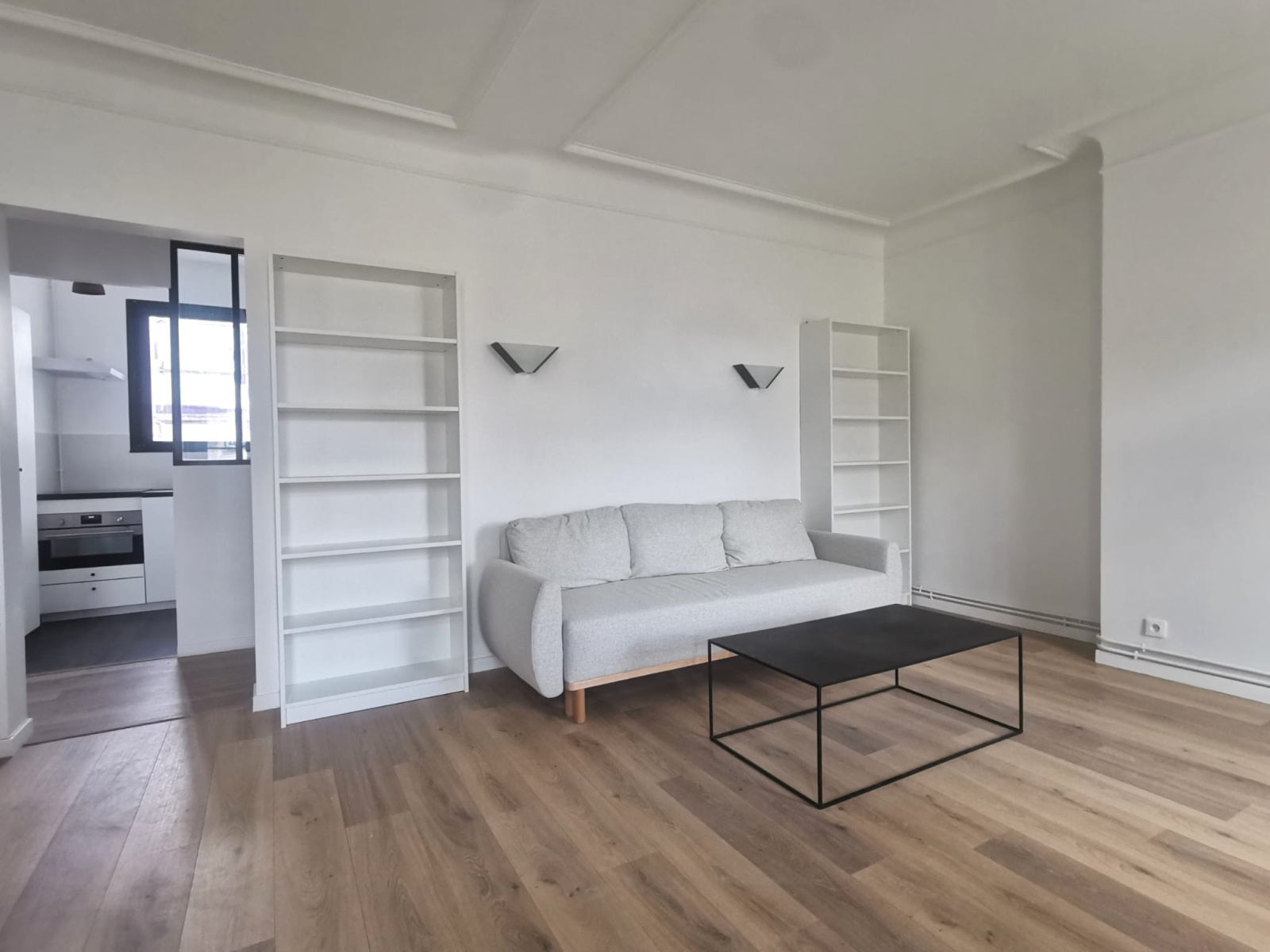 Image_, Appartement, Clichy, ref :LOC-04