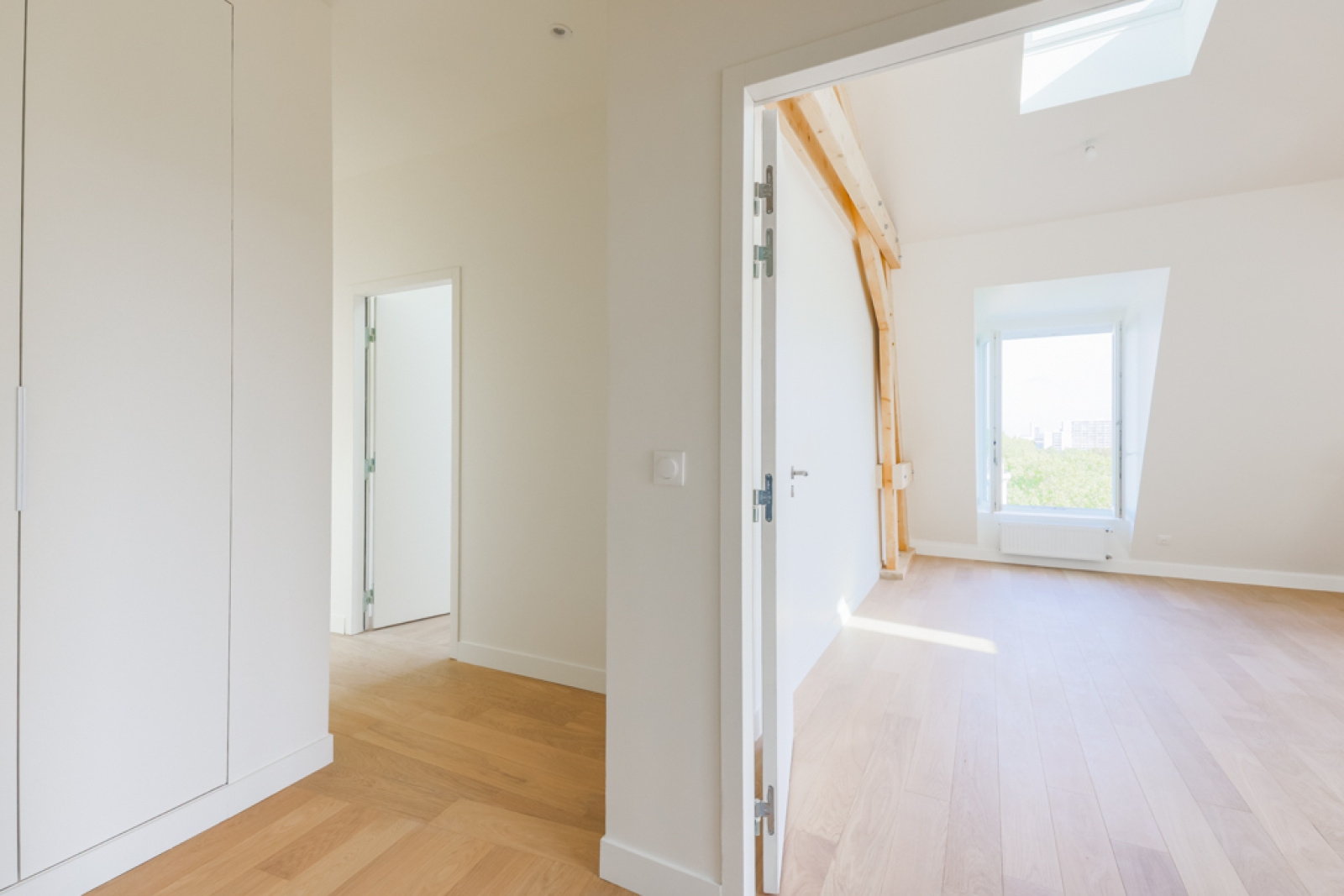 Image_, Appartement, Clichy, ref :816