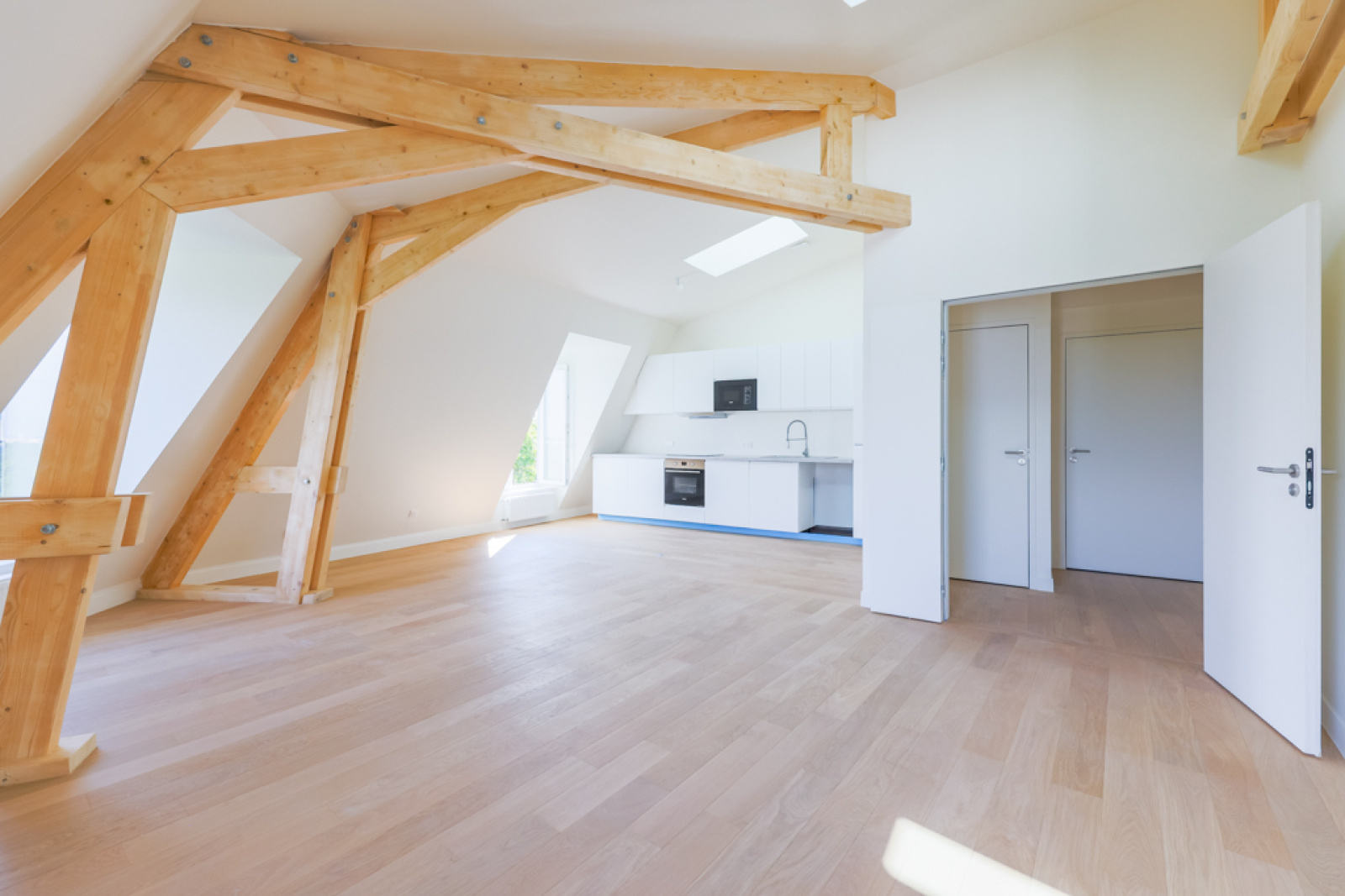 Image_, Appartement, Clichy, ref :816