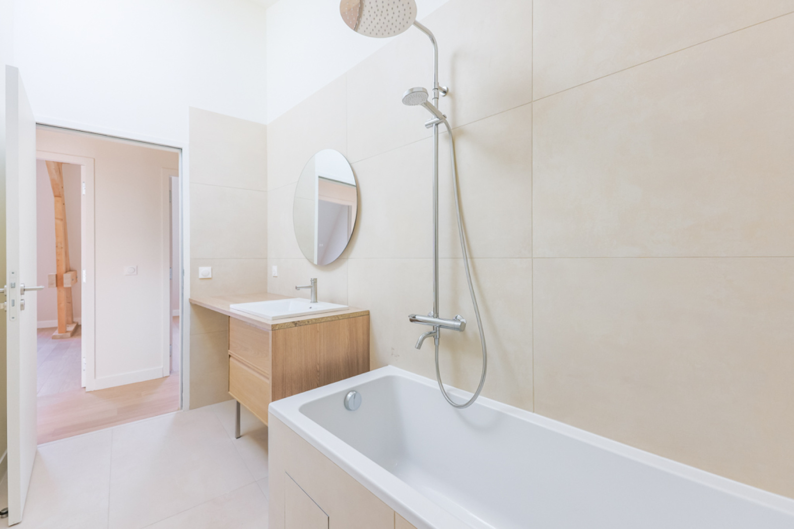 Image_, Appartement, Clichy, ref :816