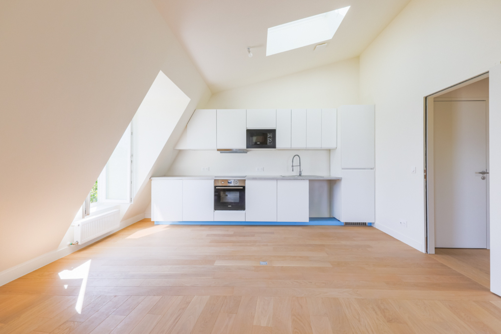 Image_, Appartement, Clichy, ref :816