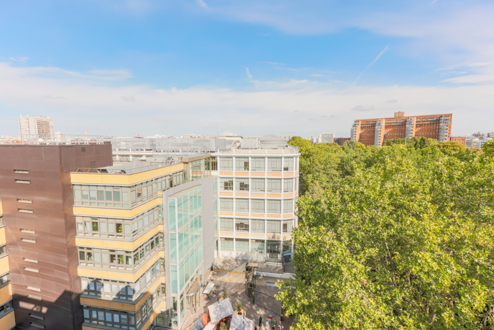 Image_, Appartement, Clichy, ref :816