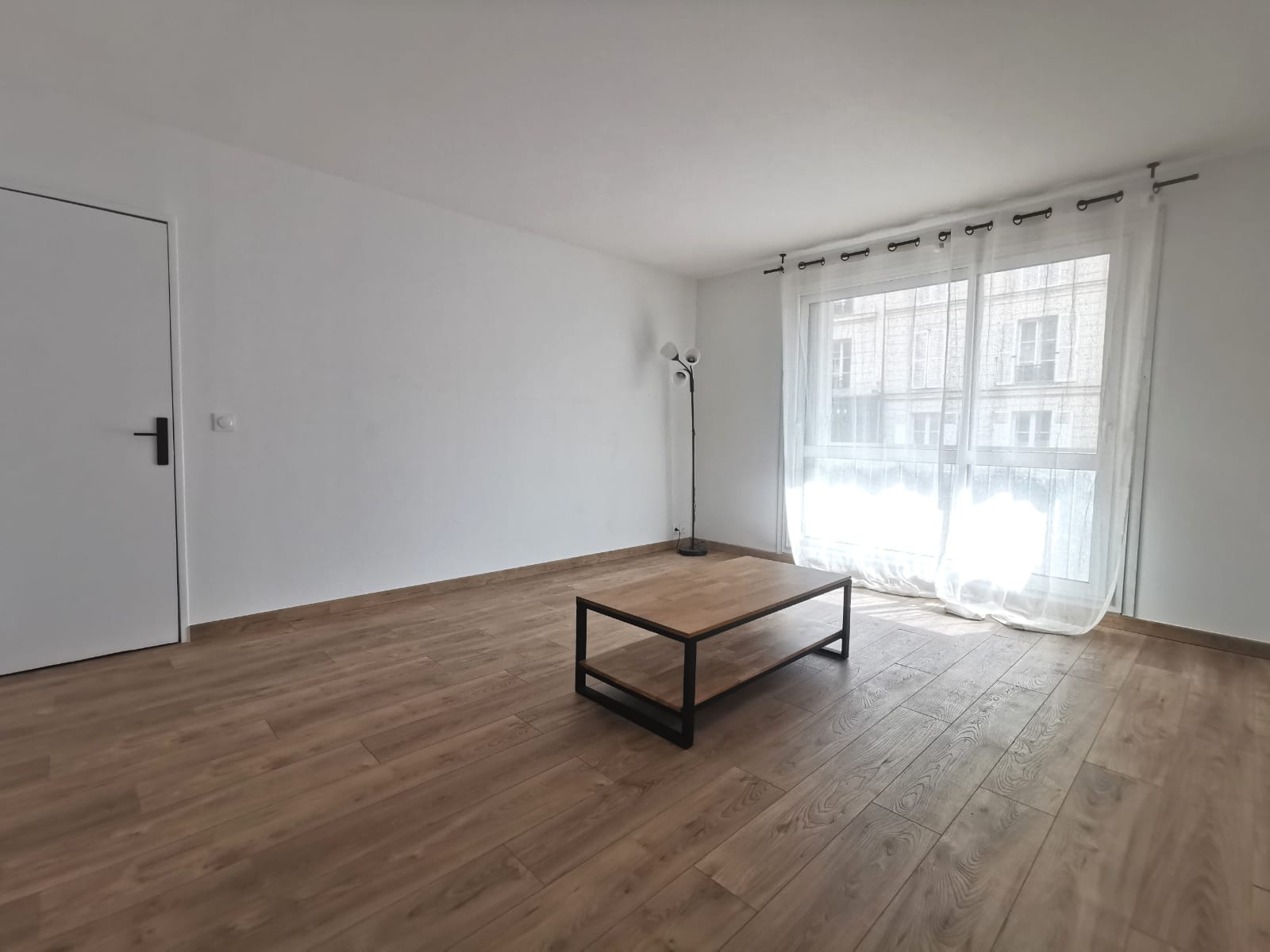 Image_, Appartement, Clichy, ref :0705