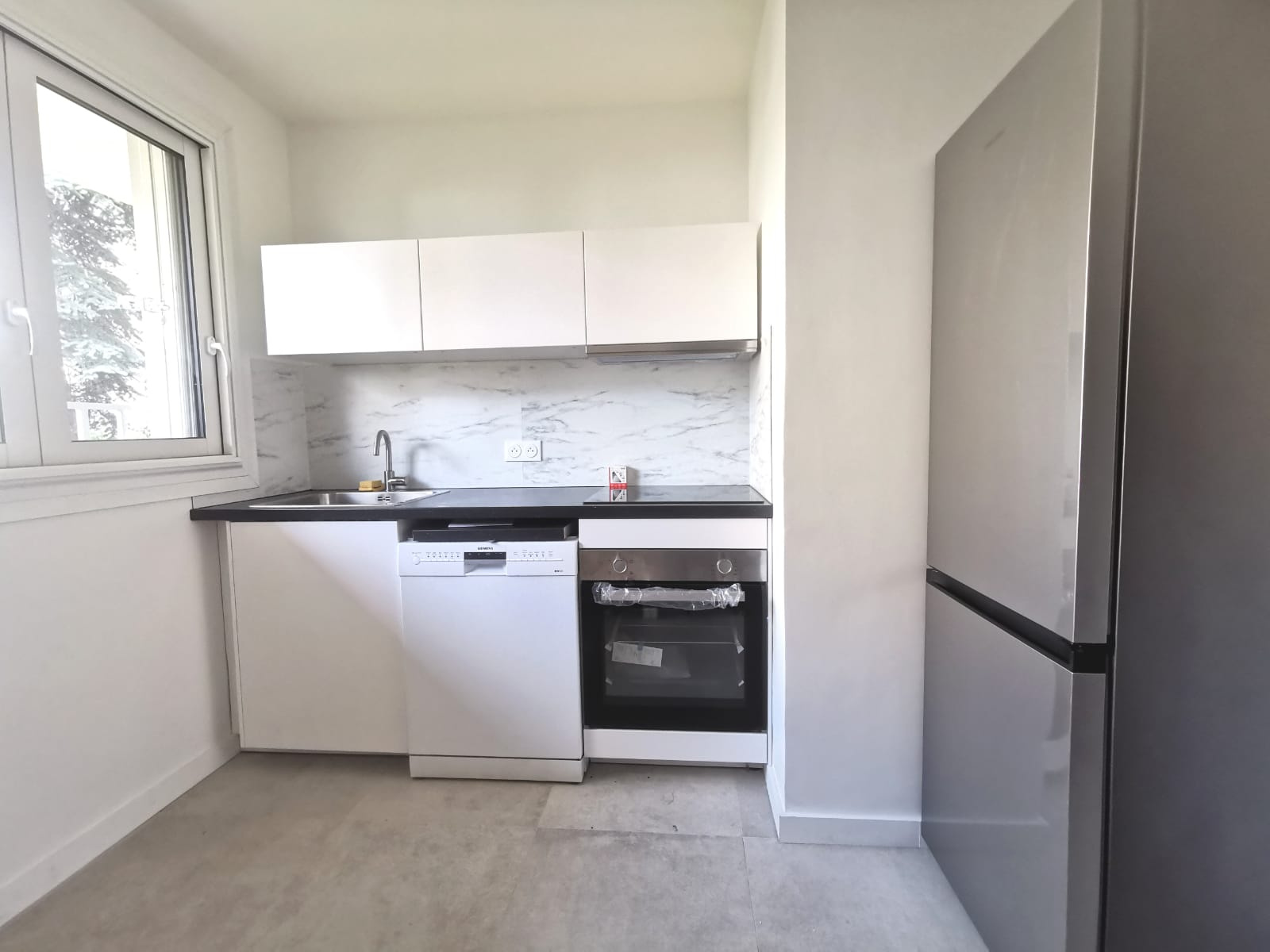 Image_, Appartement, Clichy, ref :0705