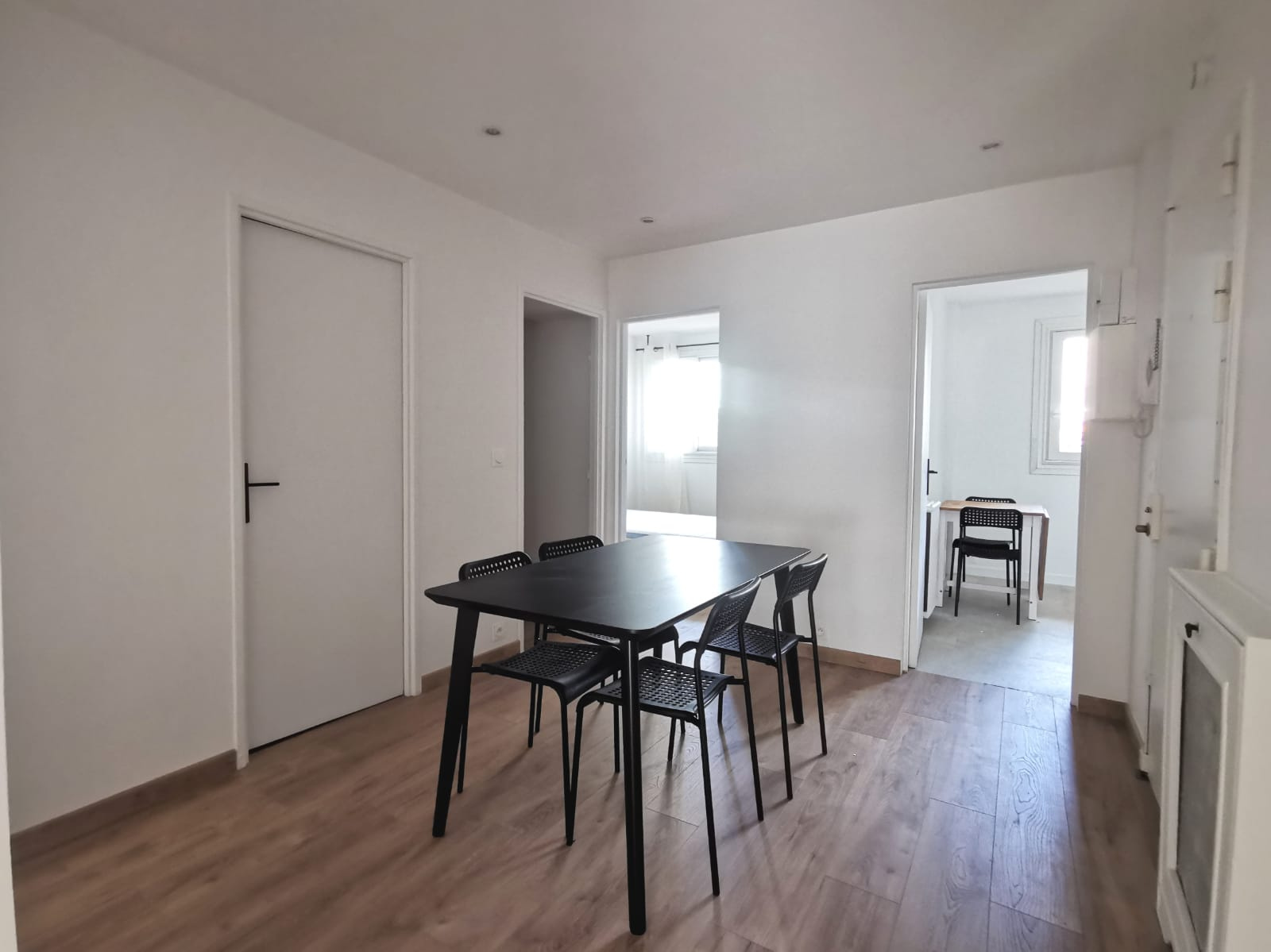 Image_, Appartement, Clichy, ref :0705