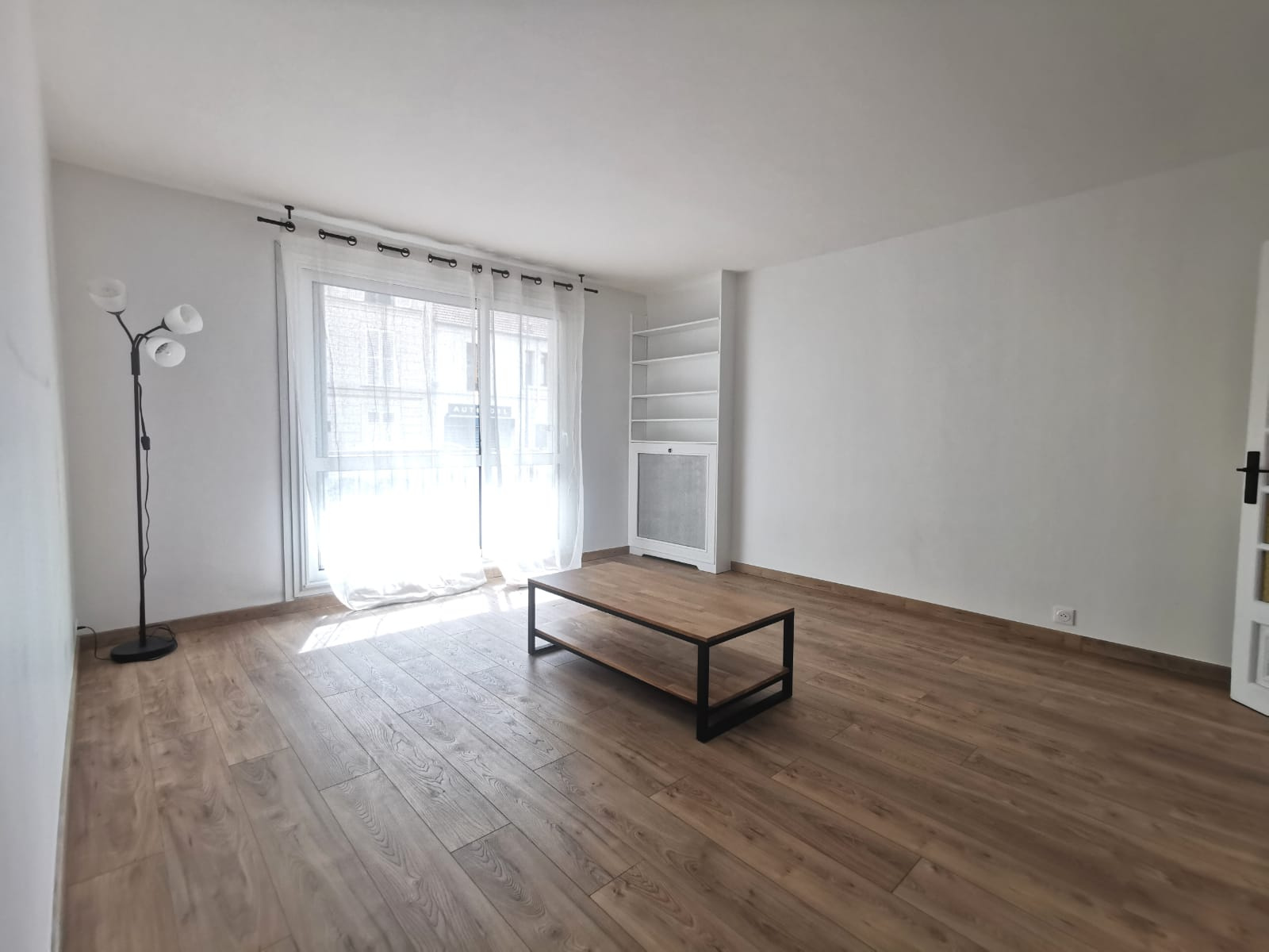 Image_, Appartement, Clichy, ref :0705