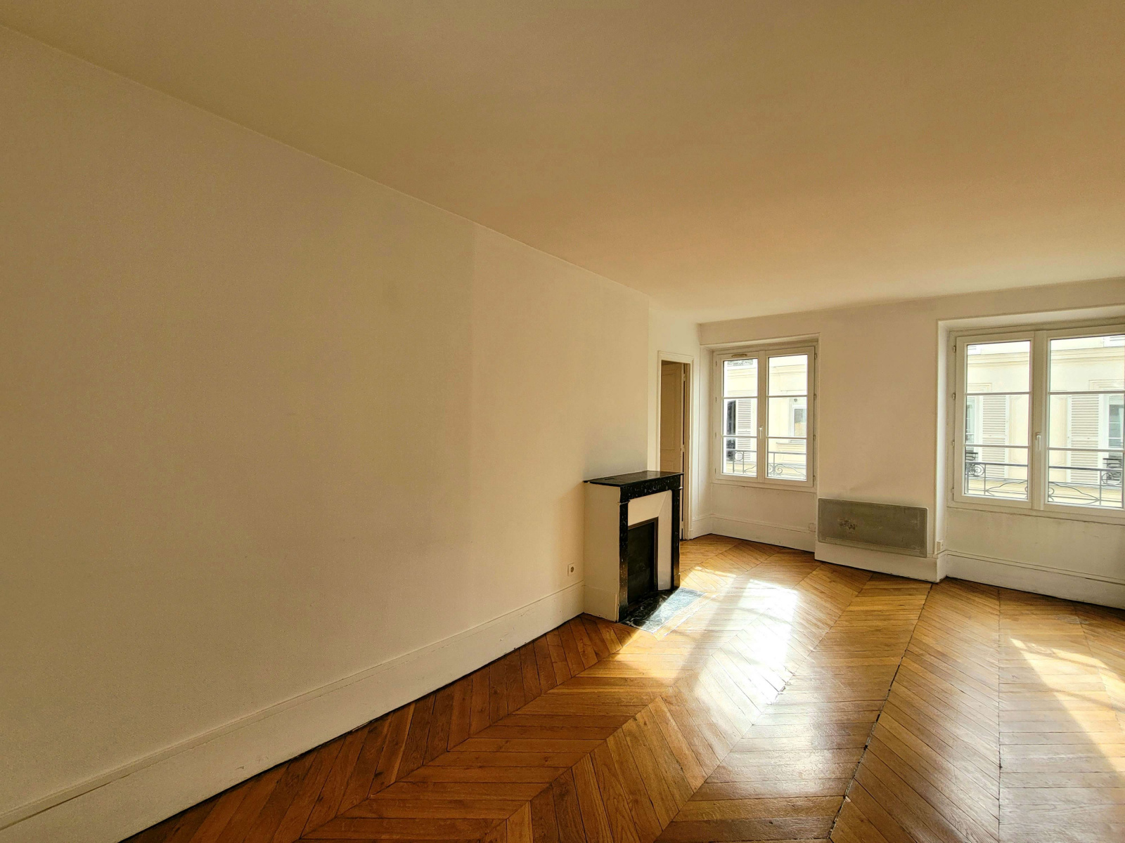 Image_, Appartement, Clichy, ref :407