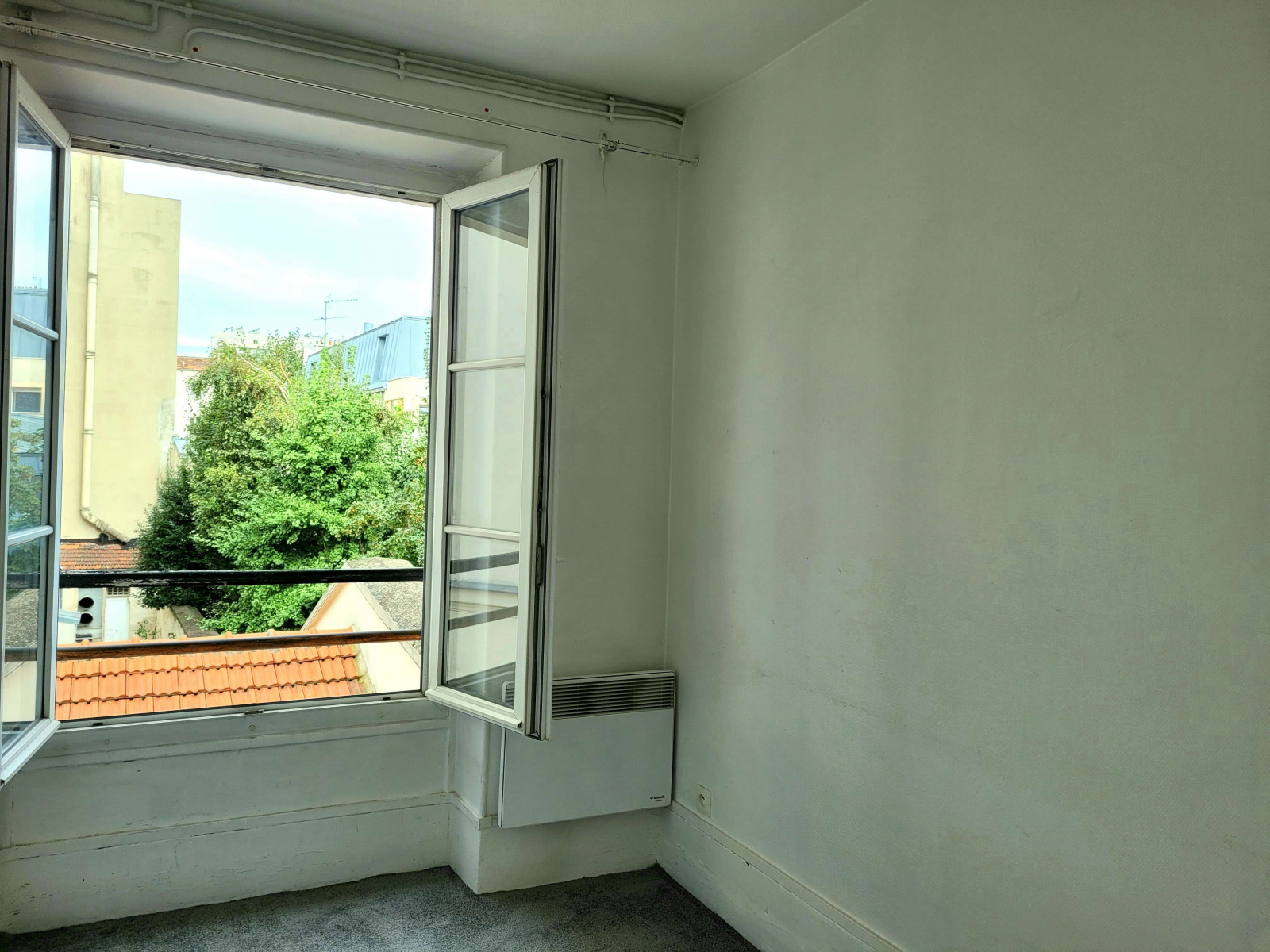 Image_, Appartement, Clichy, ref :407
