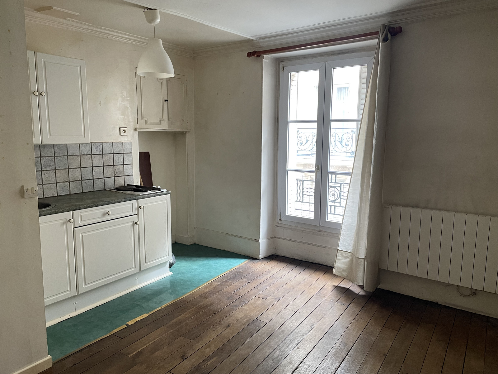 Image_, Appartement, Paris, ref :000252