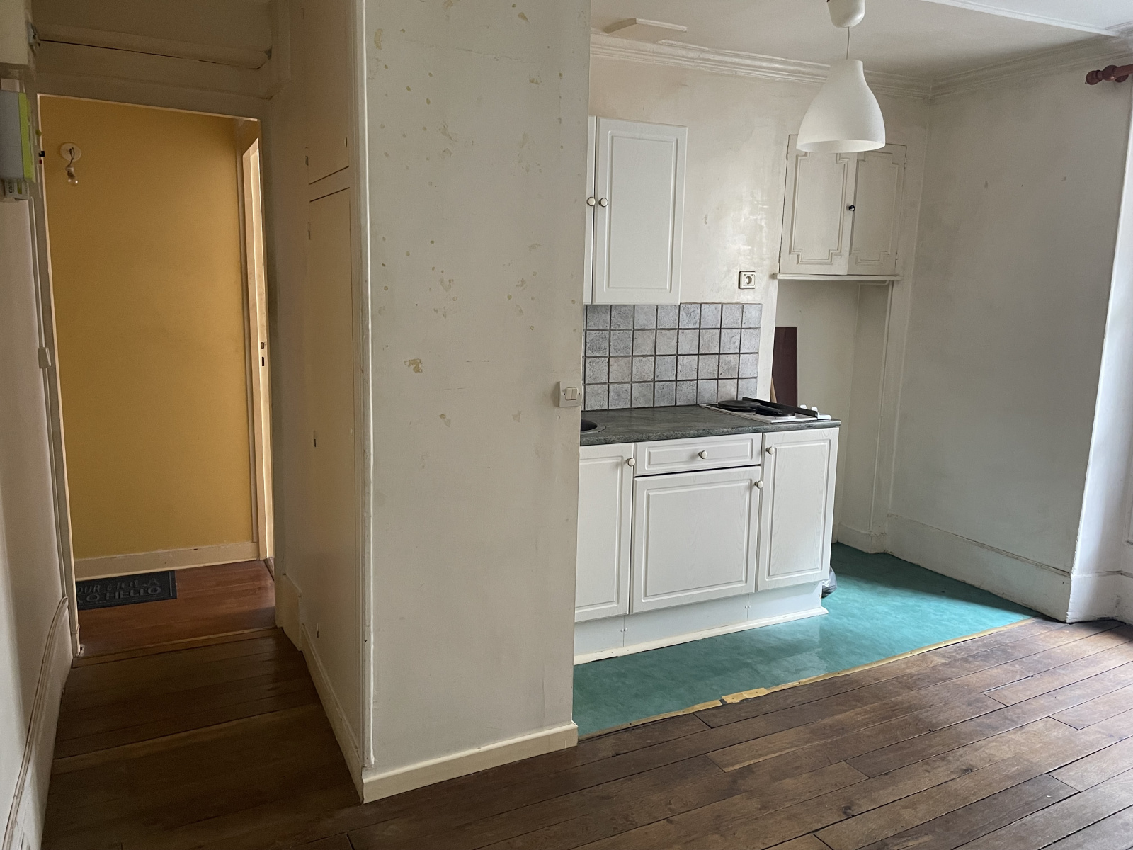 Image_, Appartement, Paris, ref :000252