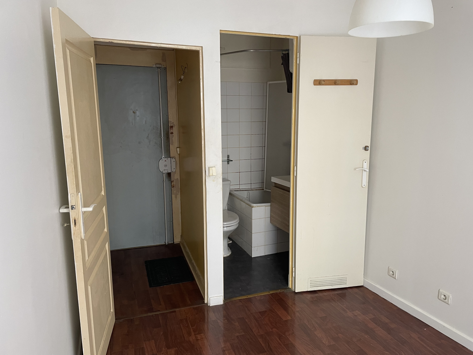 Image_, Appartement, Paris, ref :000252