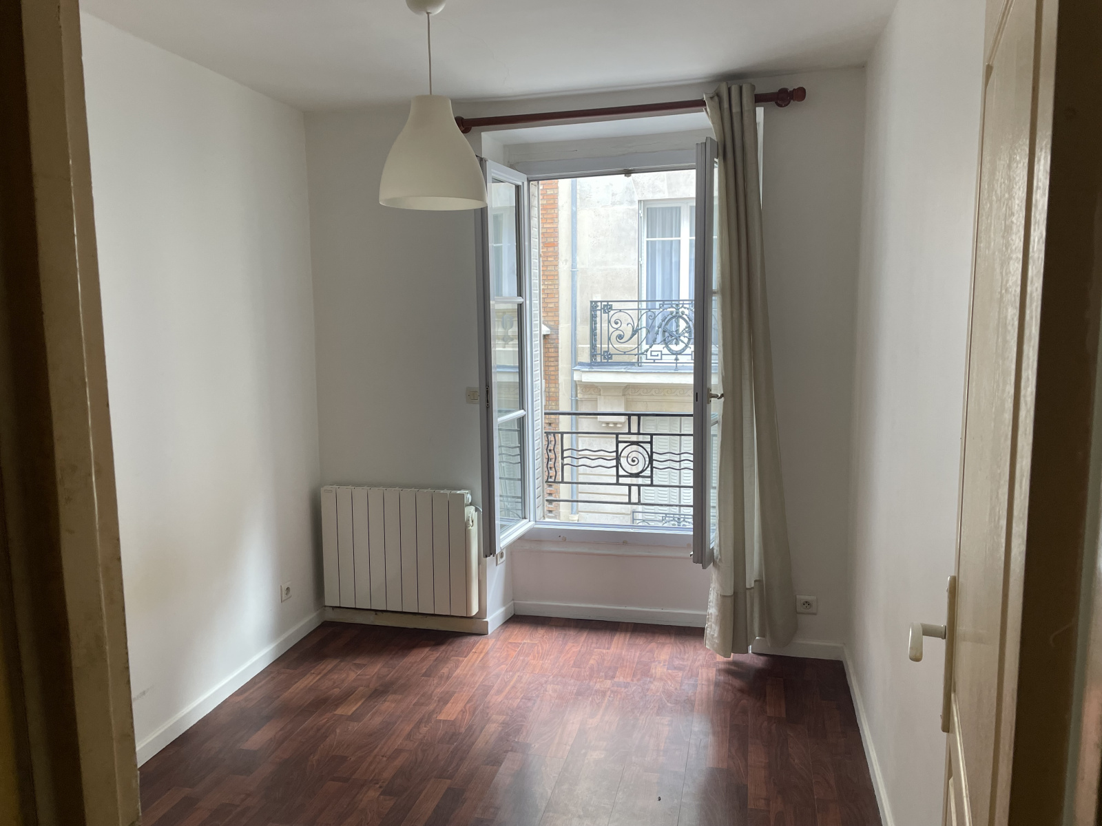 Image_, Appartement, Paris, ref :000252