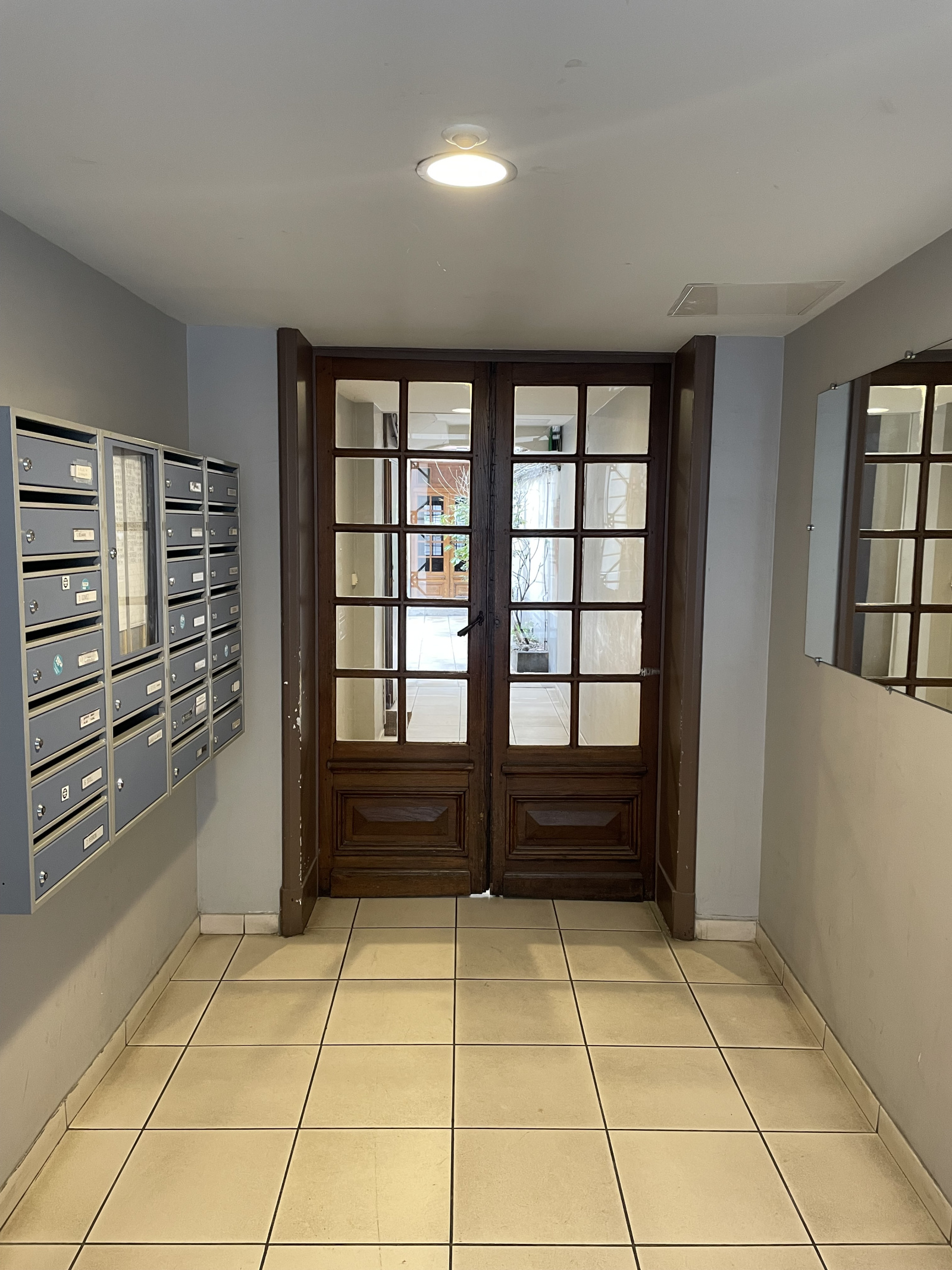 Image_, Appartement, Paris, ref :000252