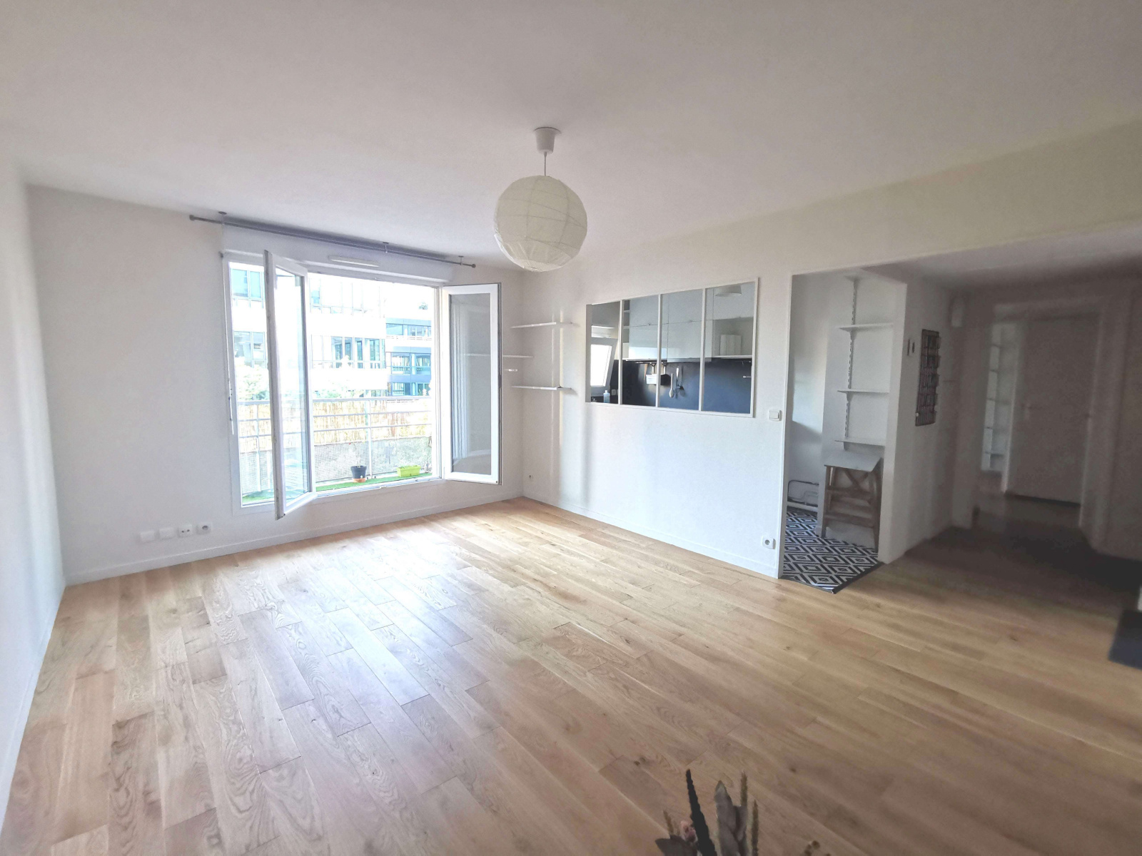 Image_, Appartement, Clichy, ref :0405