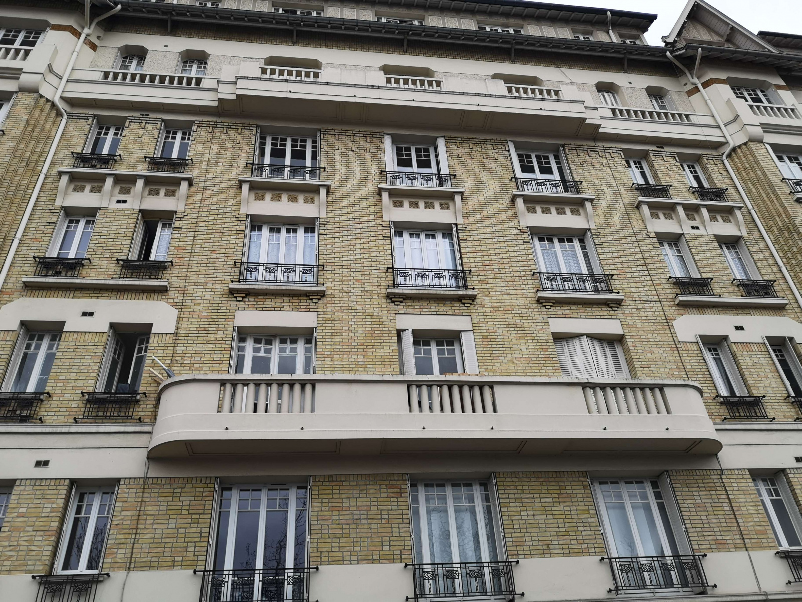 Image_, Appartement, Enghien-les-Bains, ref :277