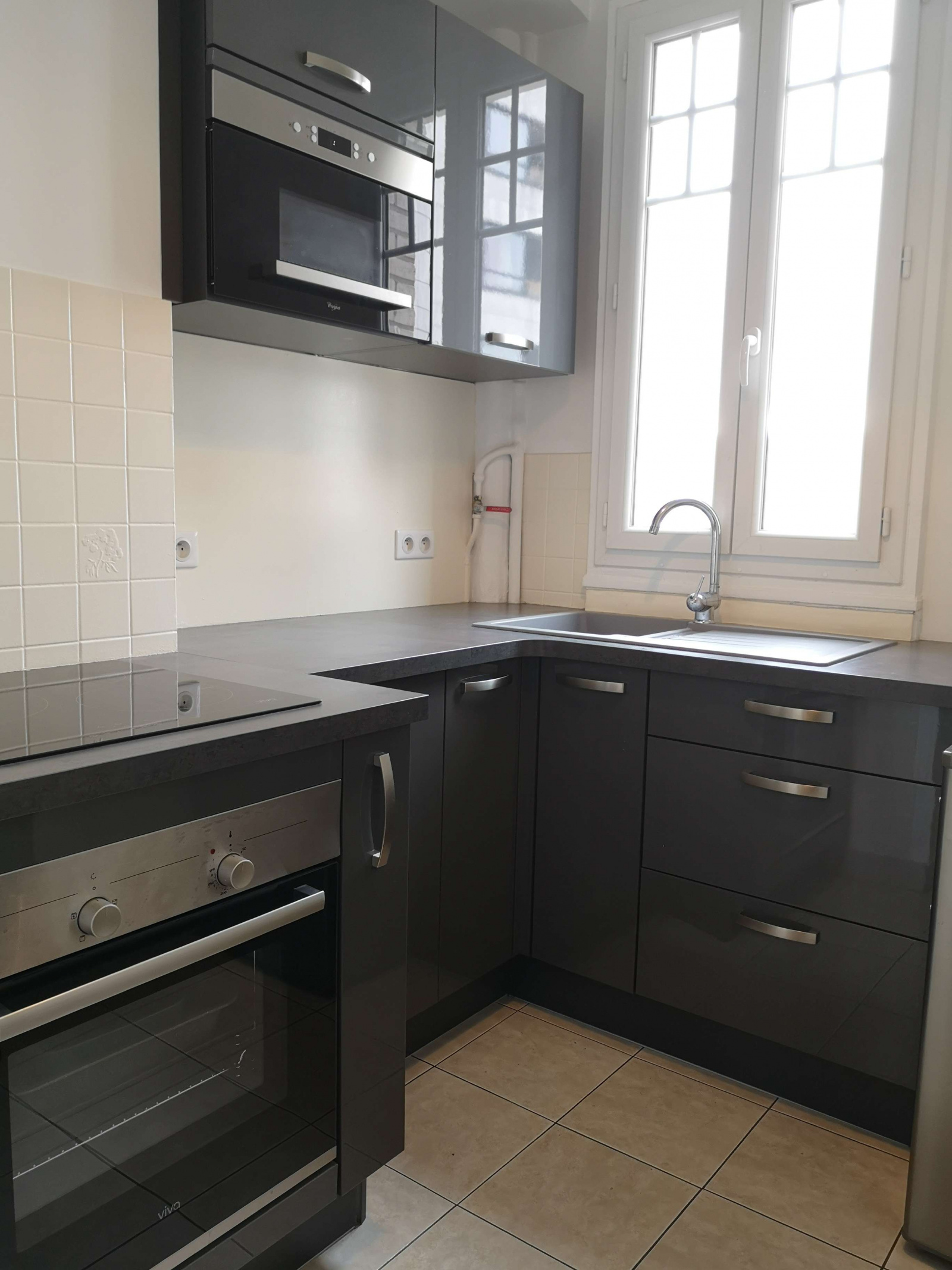 Image_, Appartement, Enghien-les-Bains, ref :277