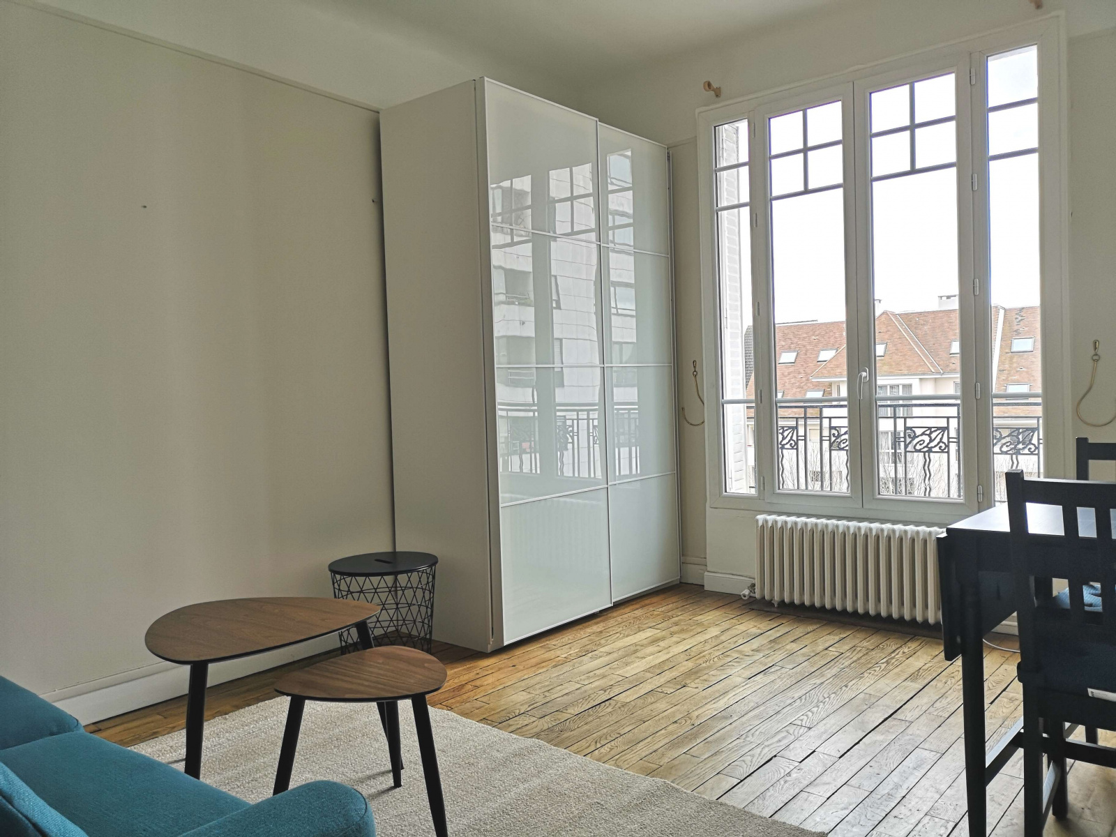 Image_, Appartement, Enghien-les-Bains, ref :277