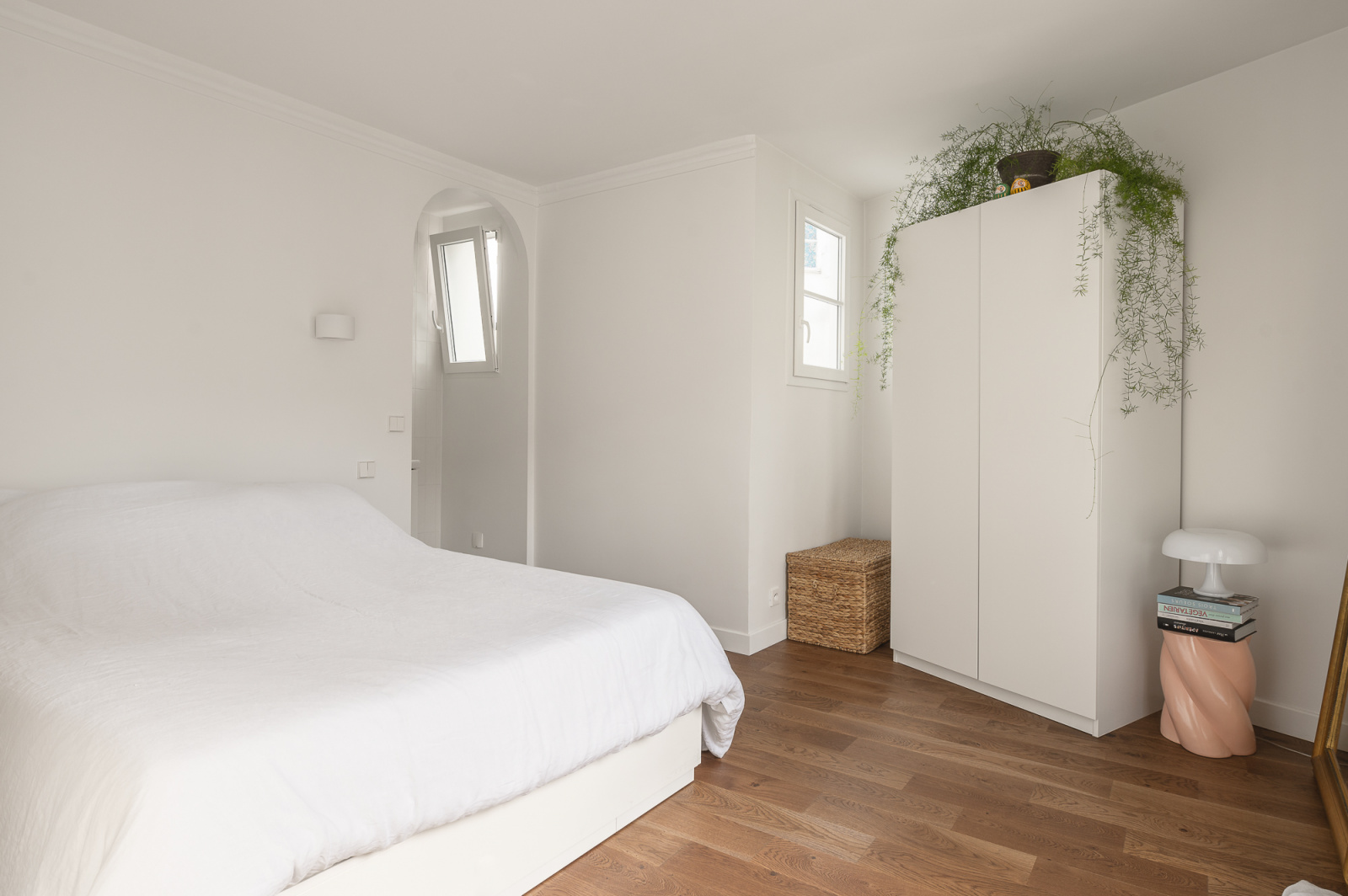 Image_, Appartement, Paris, ref :MO001