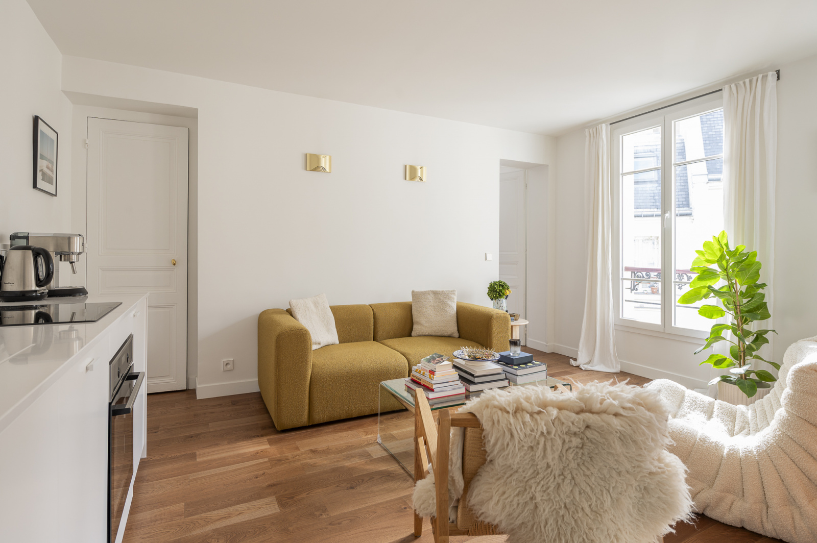 Image_, Appartement, Paris, ref :MO001