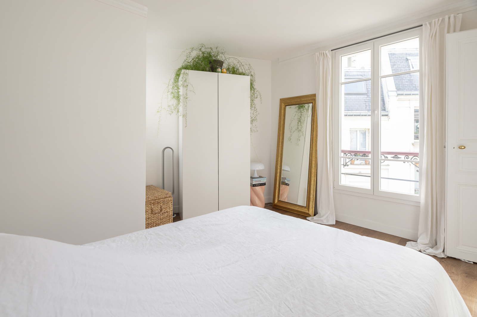 Image_, Appartement, Paris, ref :MO001