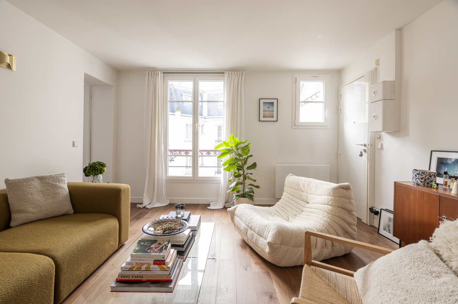 Image_, Appartement, Paris, ref :MO001