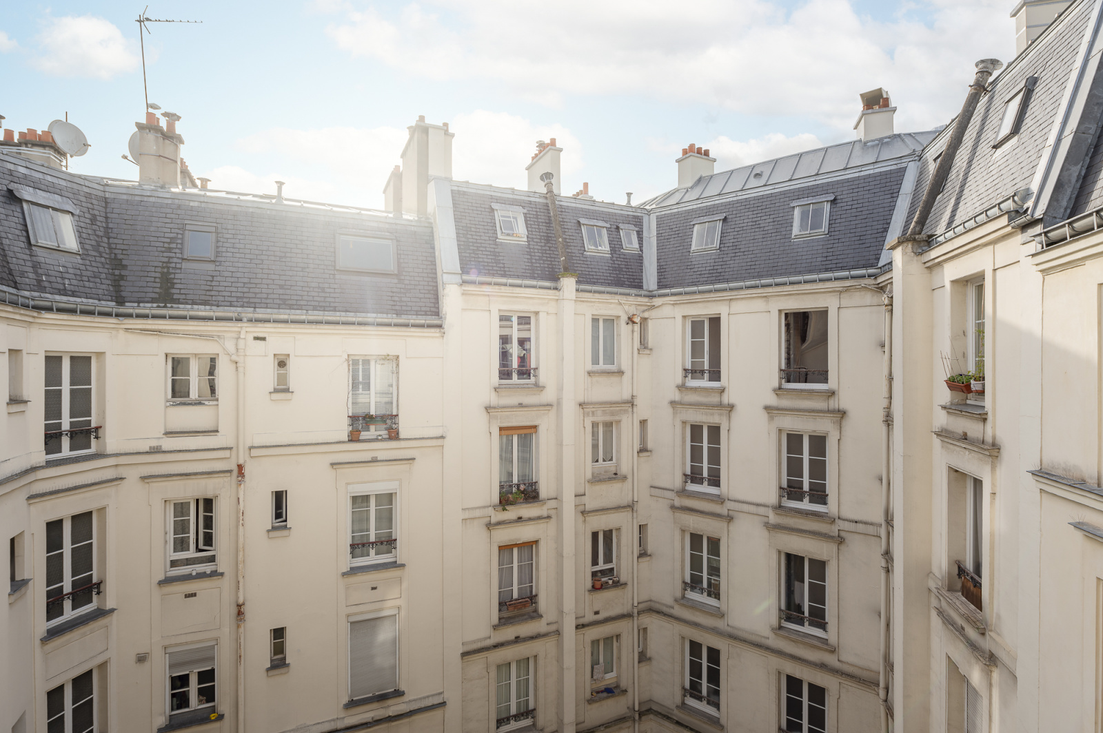 Image_, Appartement, Paris, ref :MO001