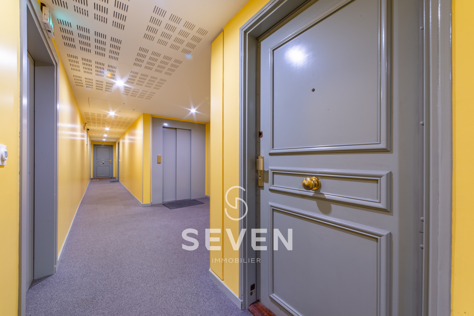 Image_, Appartement, Clichy, ref :EF0778