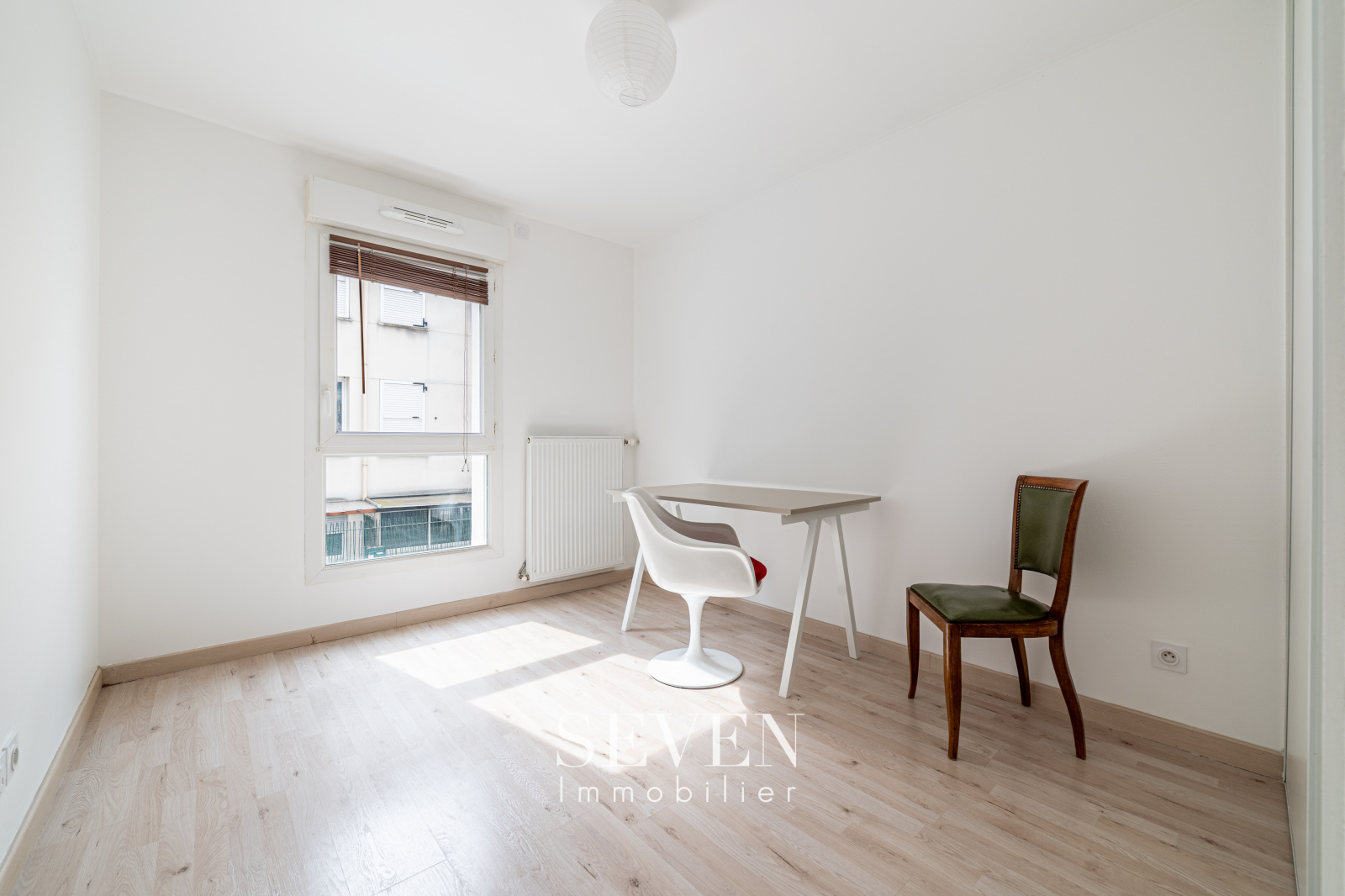 Image_, Duplex, Saint-Ouen-sur-Seine, ref :SO13