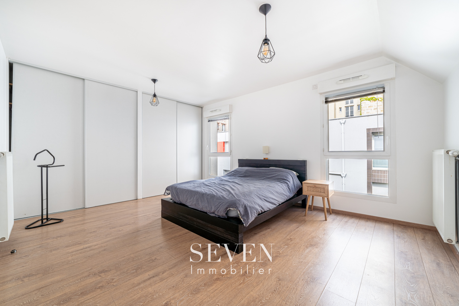 Image_, Duplex, Saint-Ouen-sur-Seine, ref :SO13